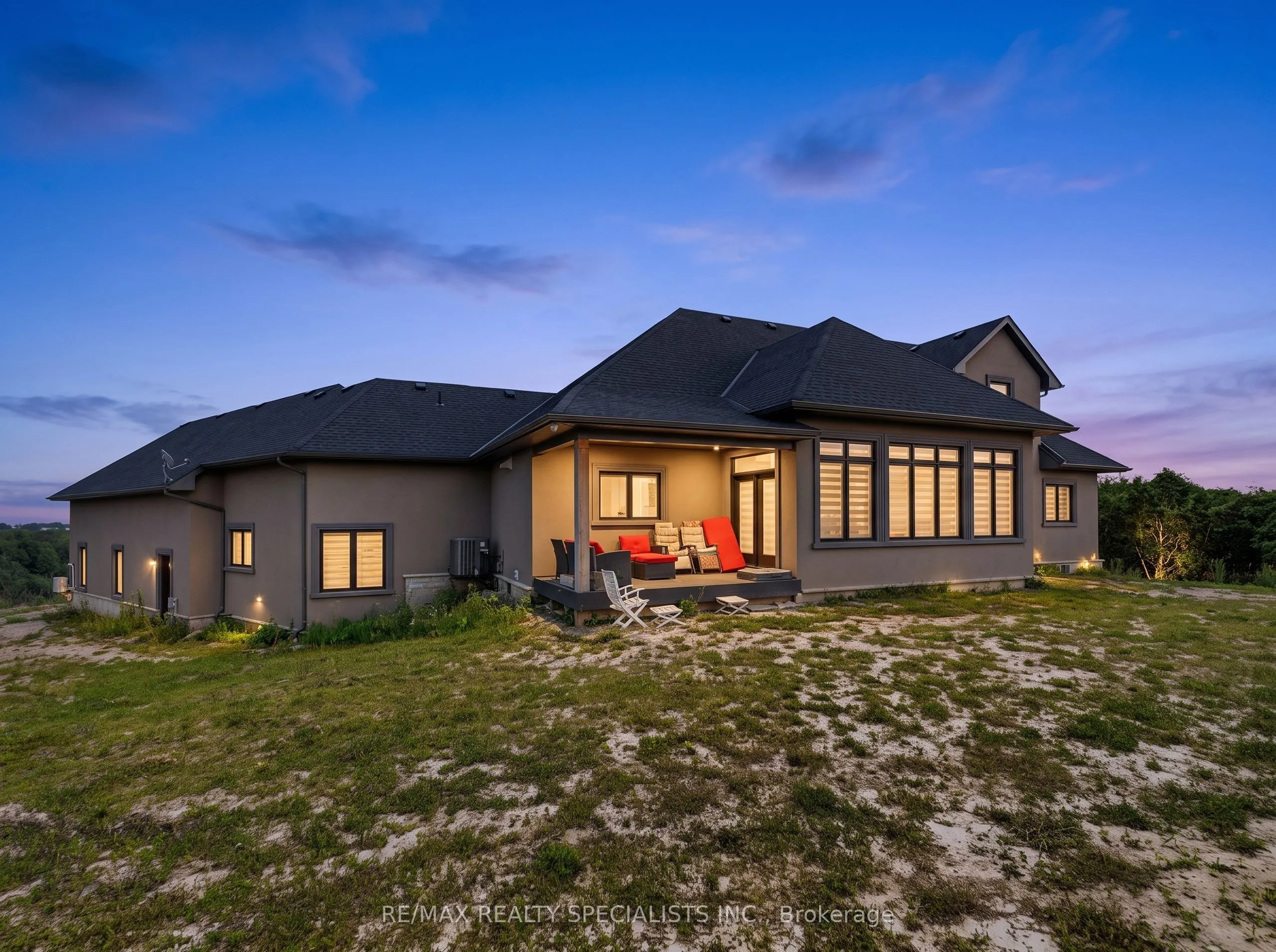 12846 County Rd 2 Road