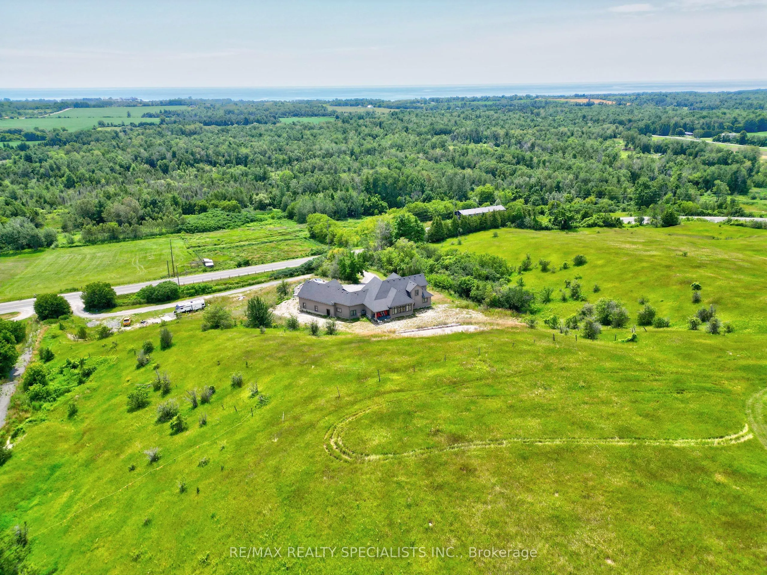 12846 County Rd 2 Road