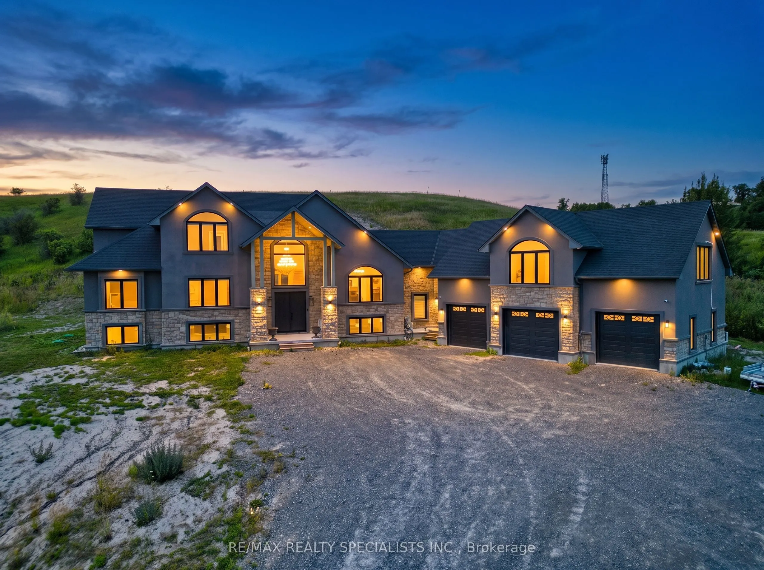 12846 County Rd 2 Road
