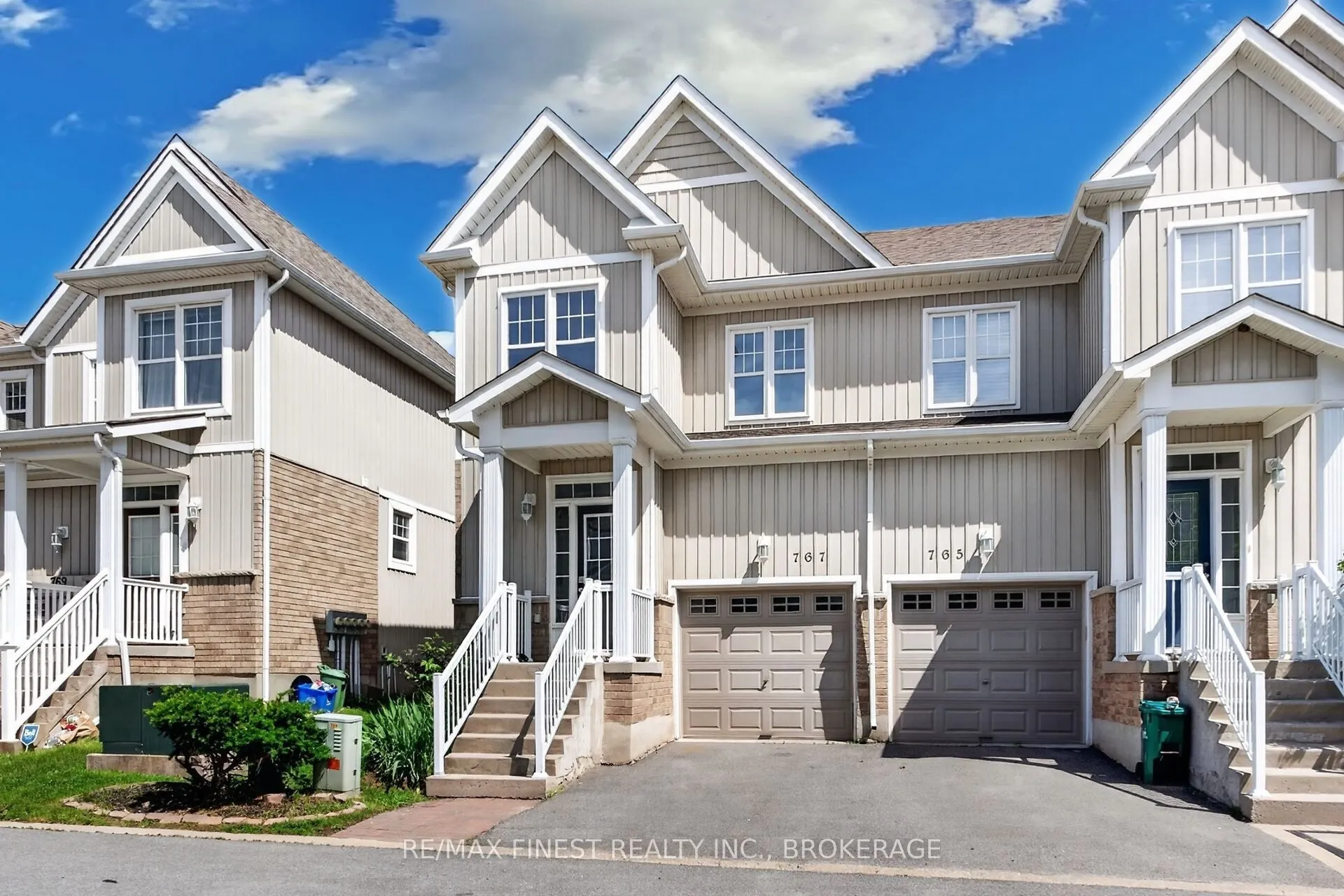 767 Newmarket Lane