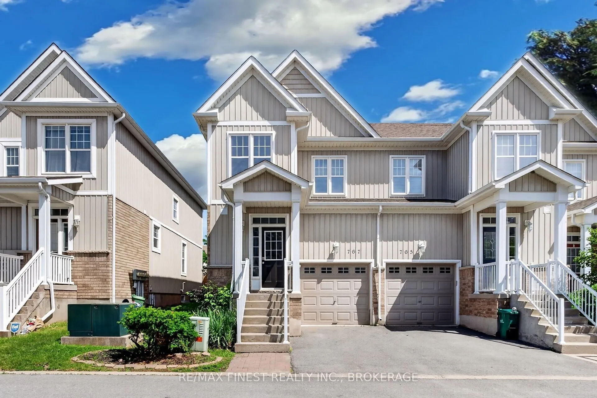 767 Newmarket Lane