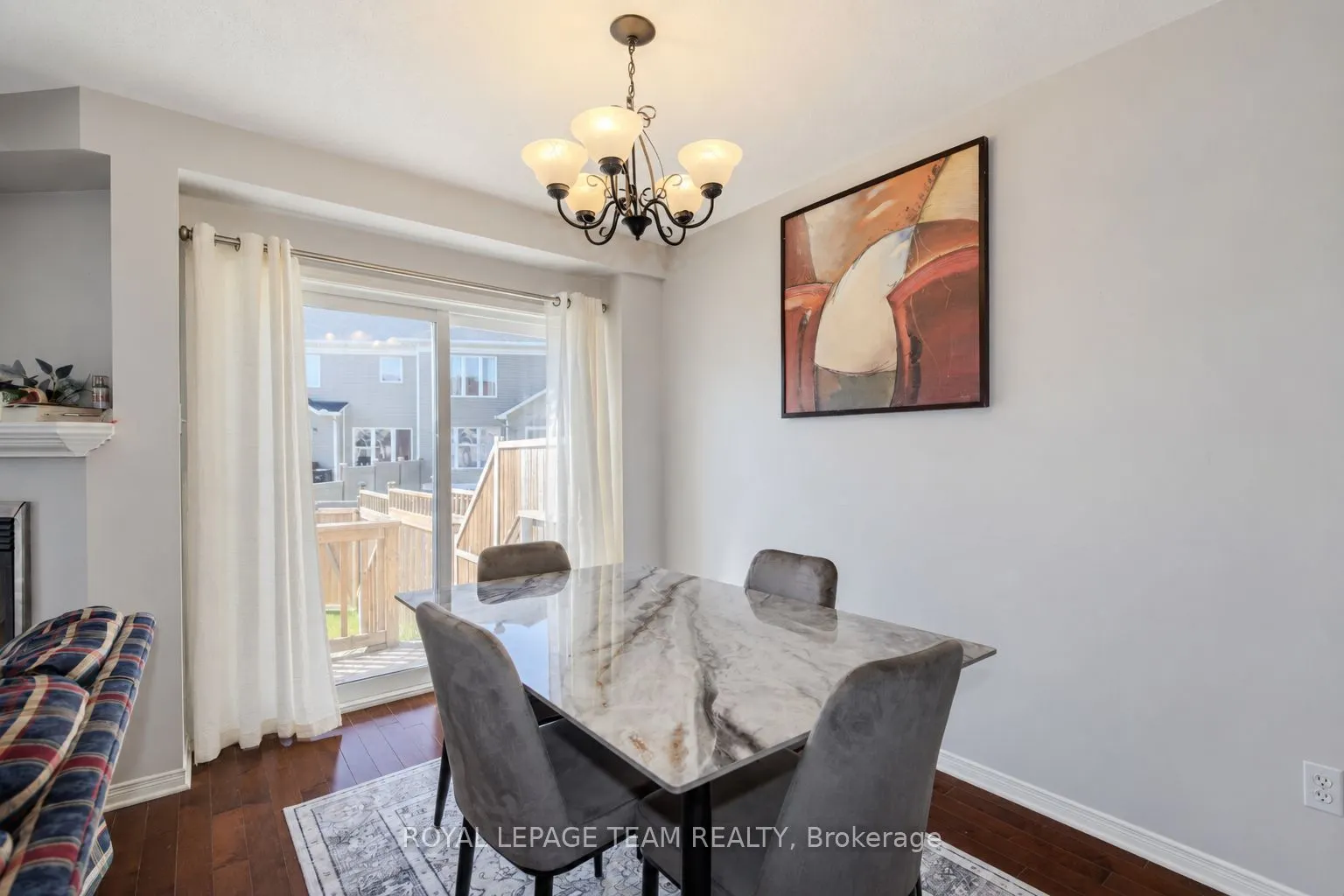 316 BRYARTON Street