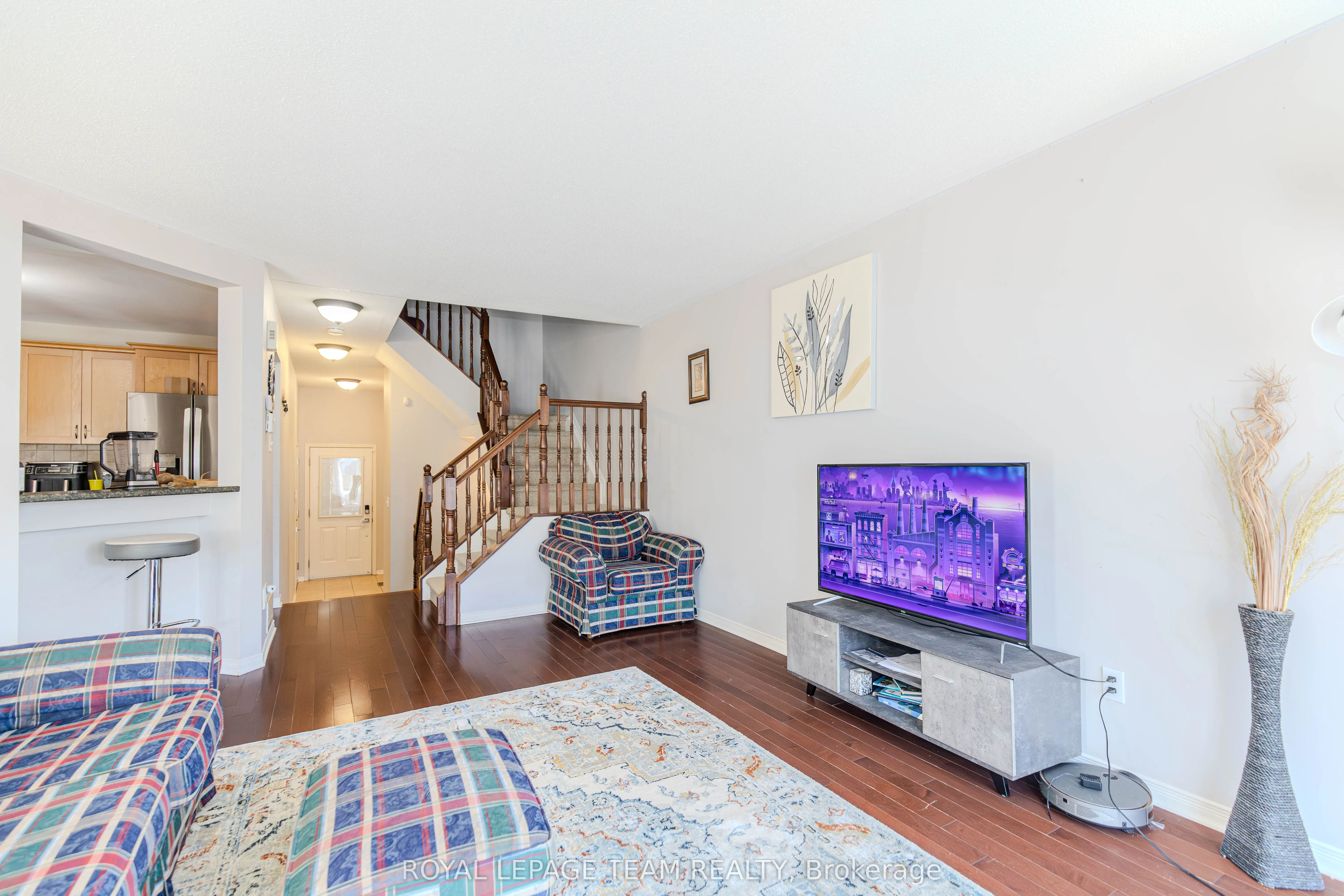 316 BRYARTON Street