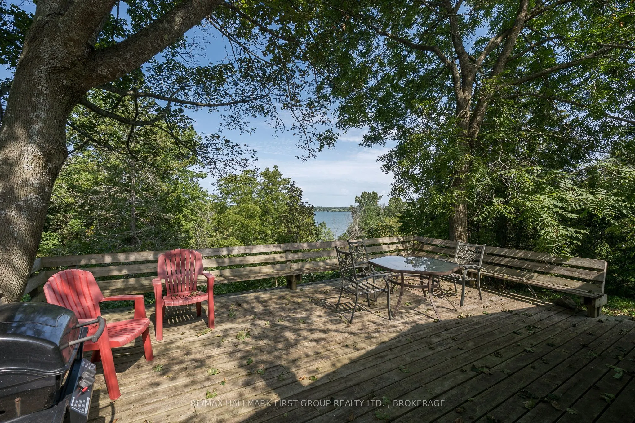 19 Pc Lane