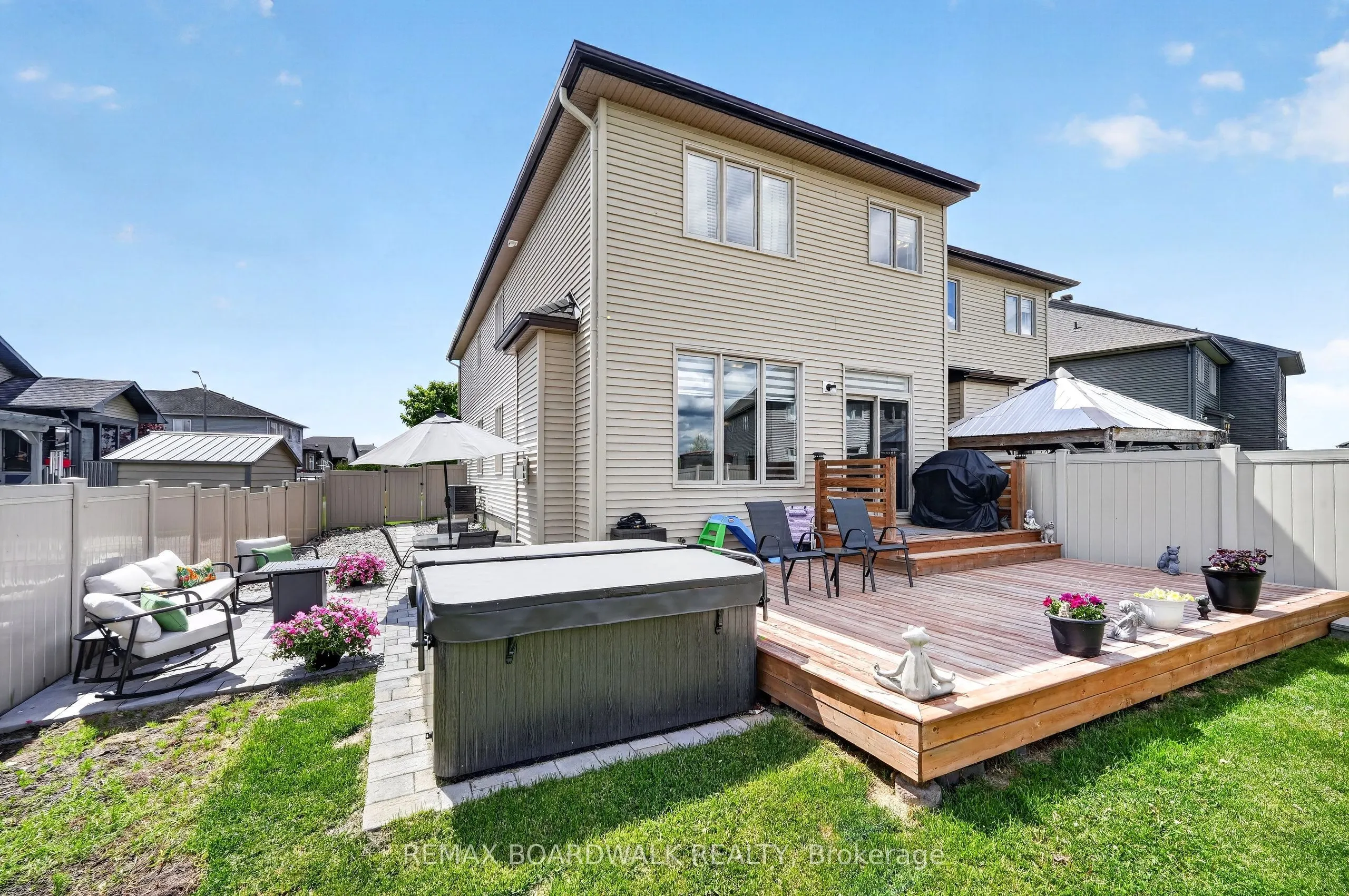 2 Duncanville Street