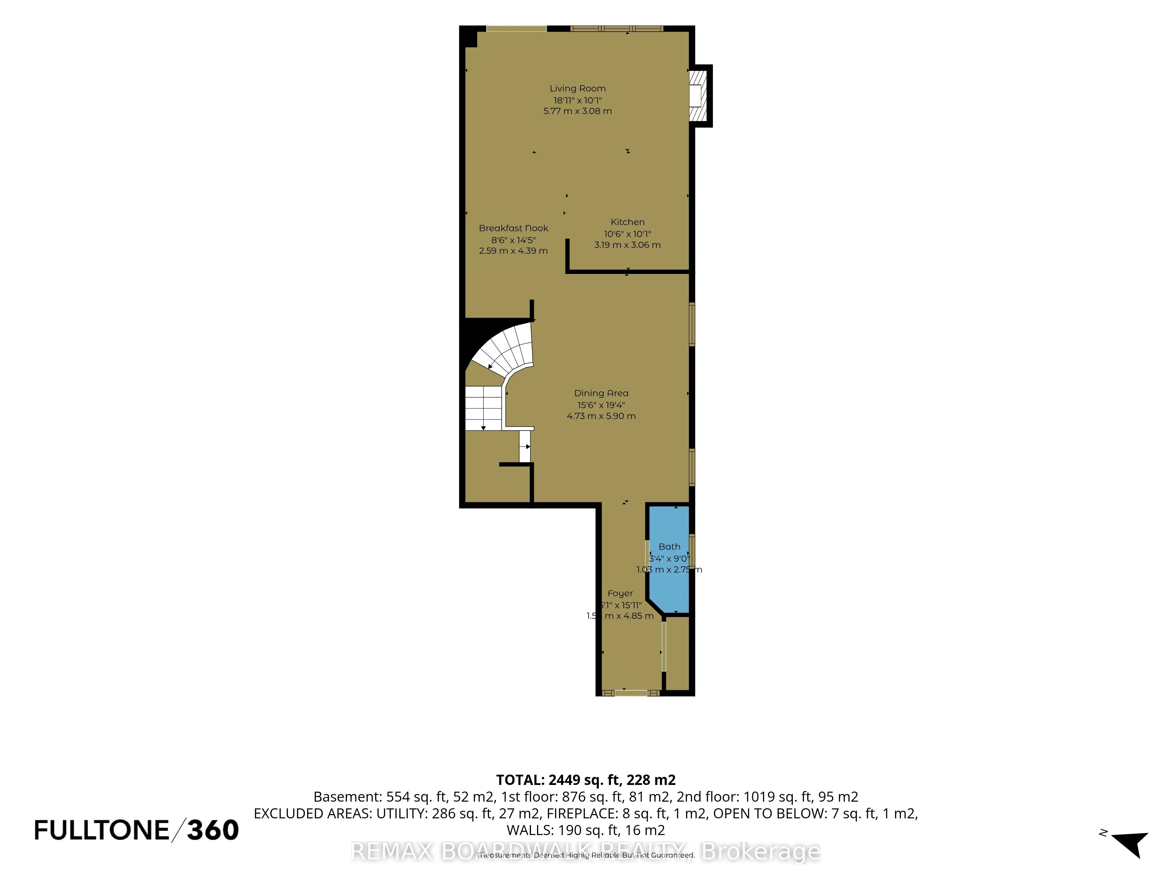 2 Duncanville Street