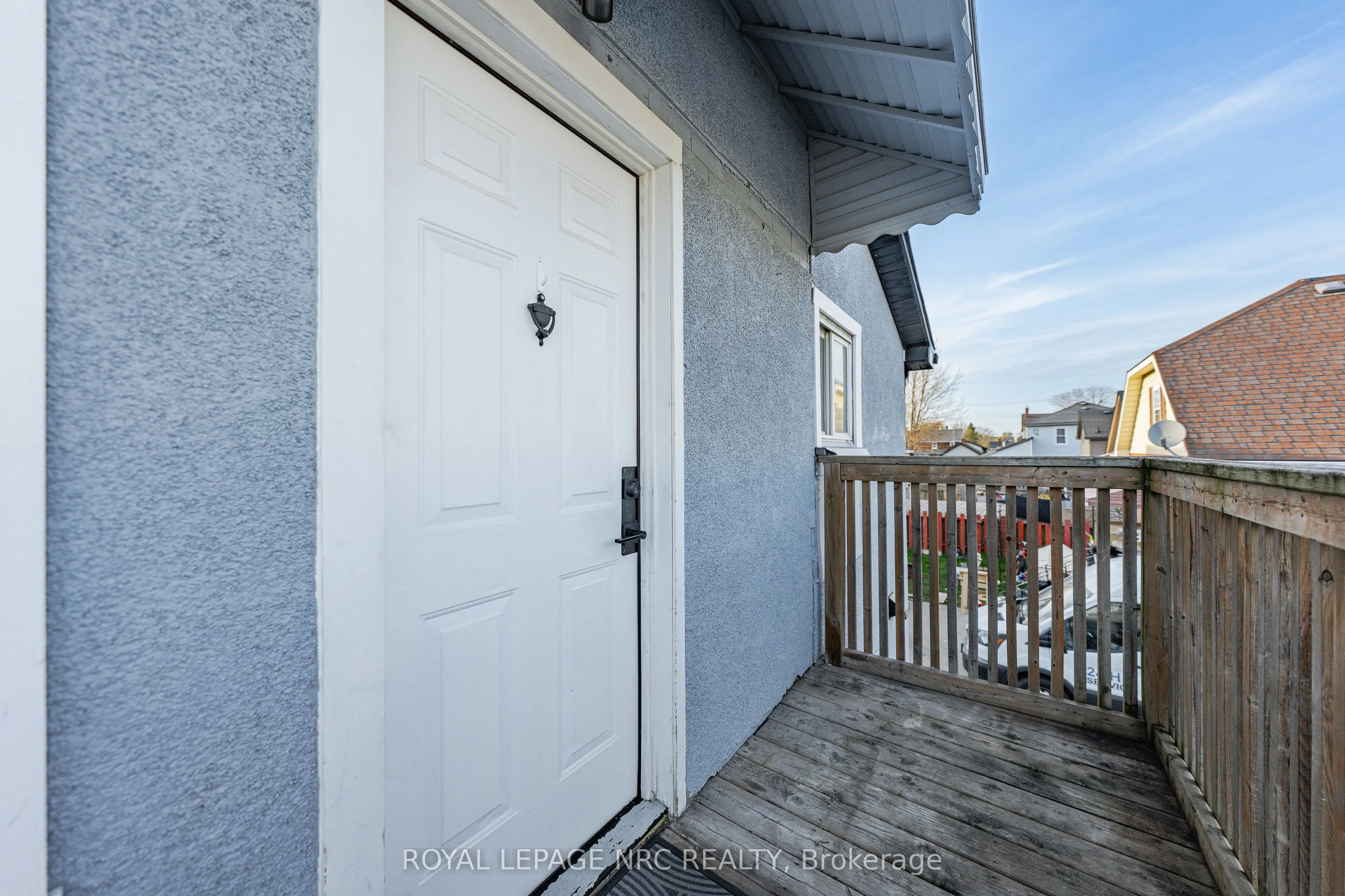 56 Decew Street