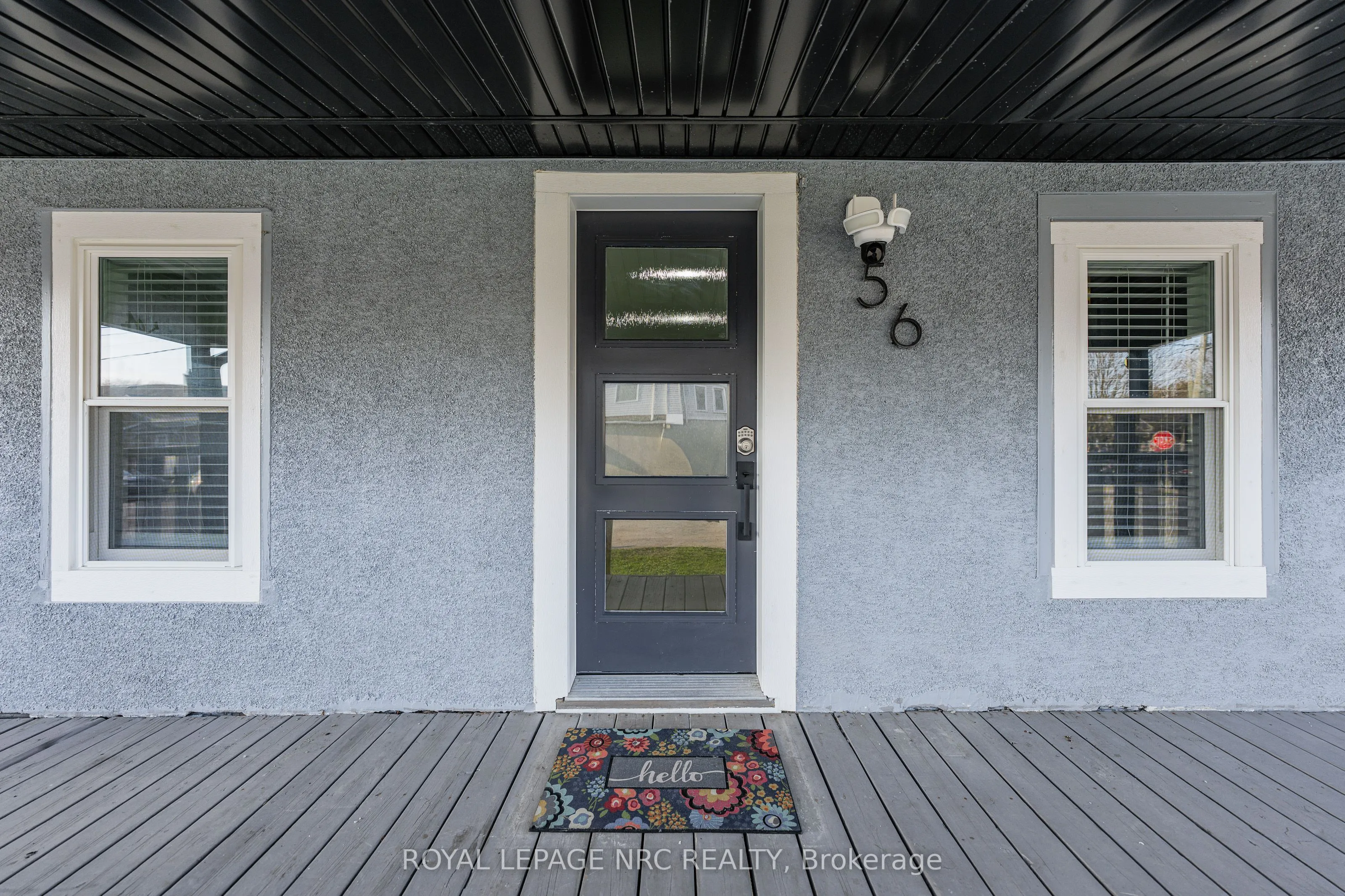 56 Decew Street