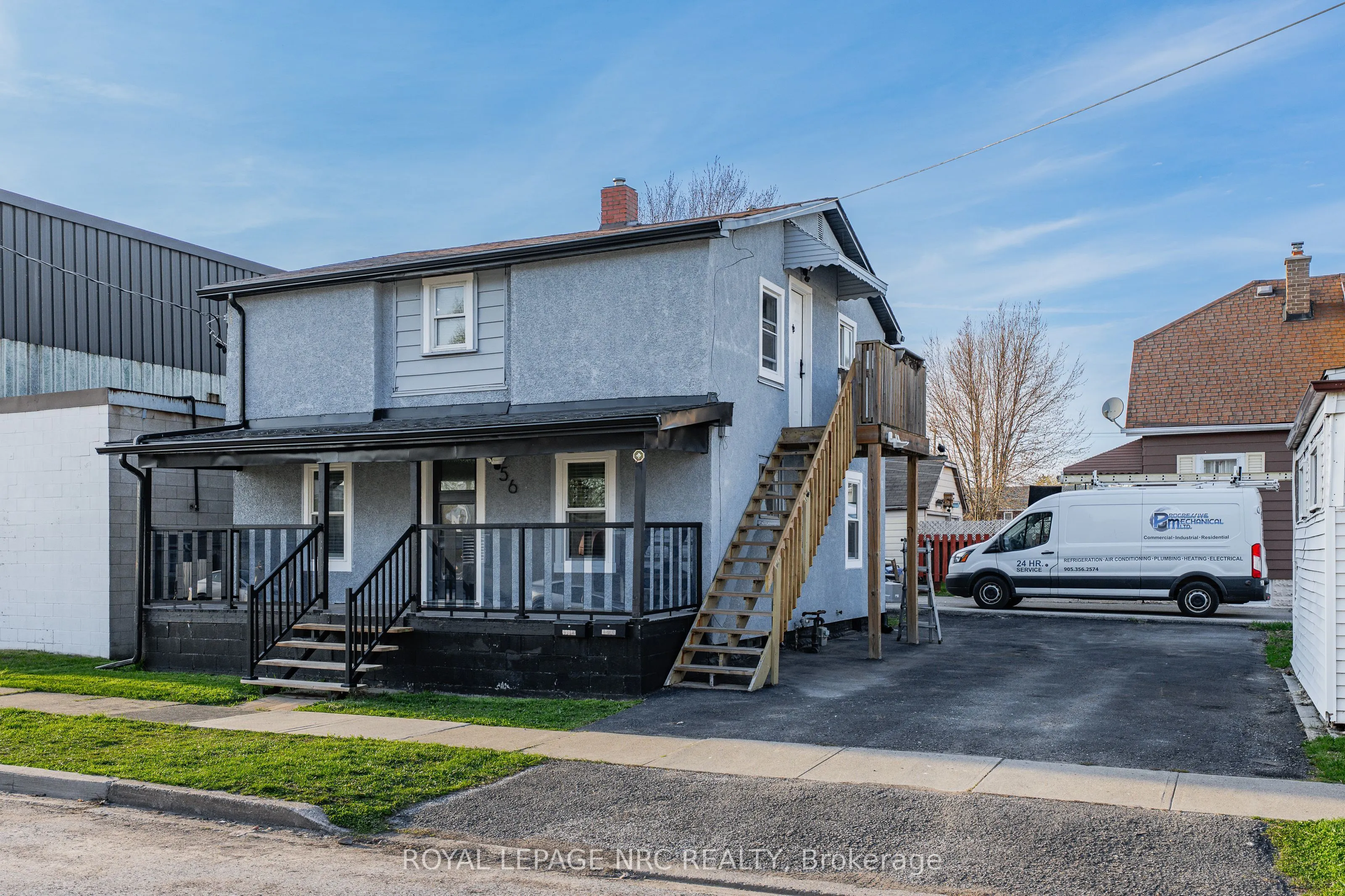 56 Decew Street