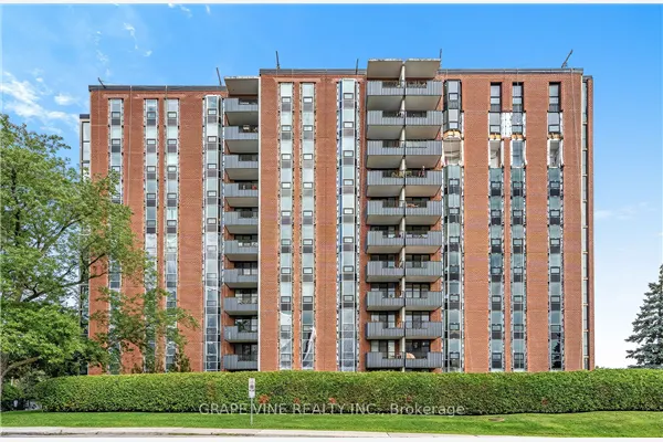 2951 Riverside Drive #504