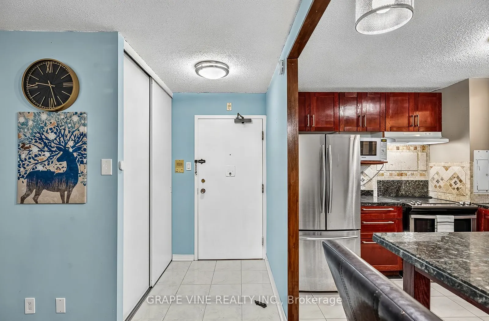 2951 Riverside Drive #504