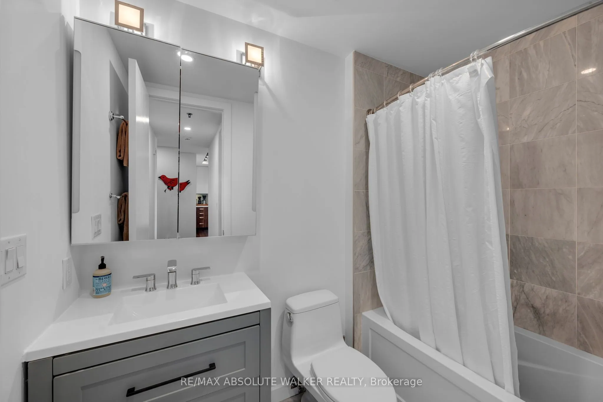 300 Lisgar Street #810
