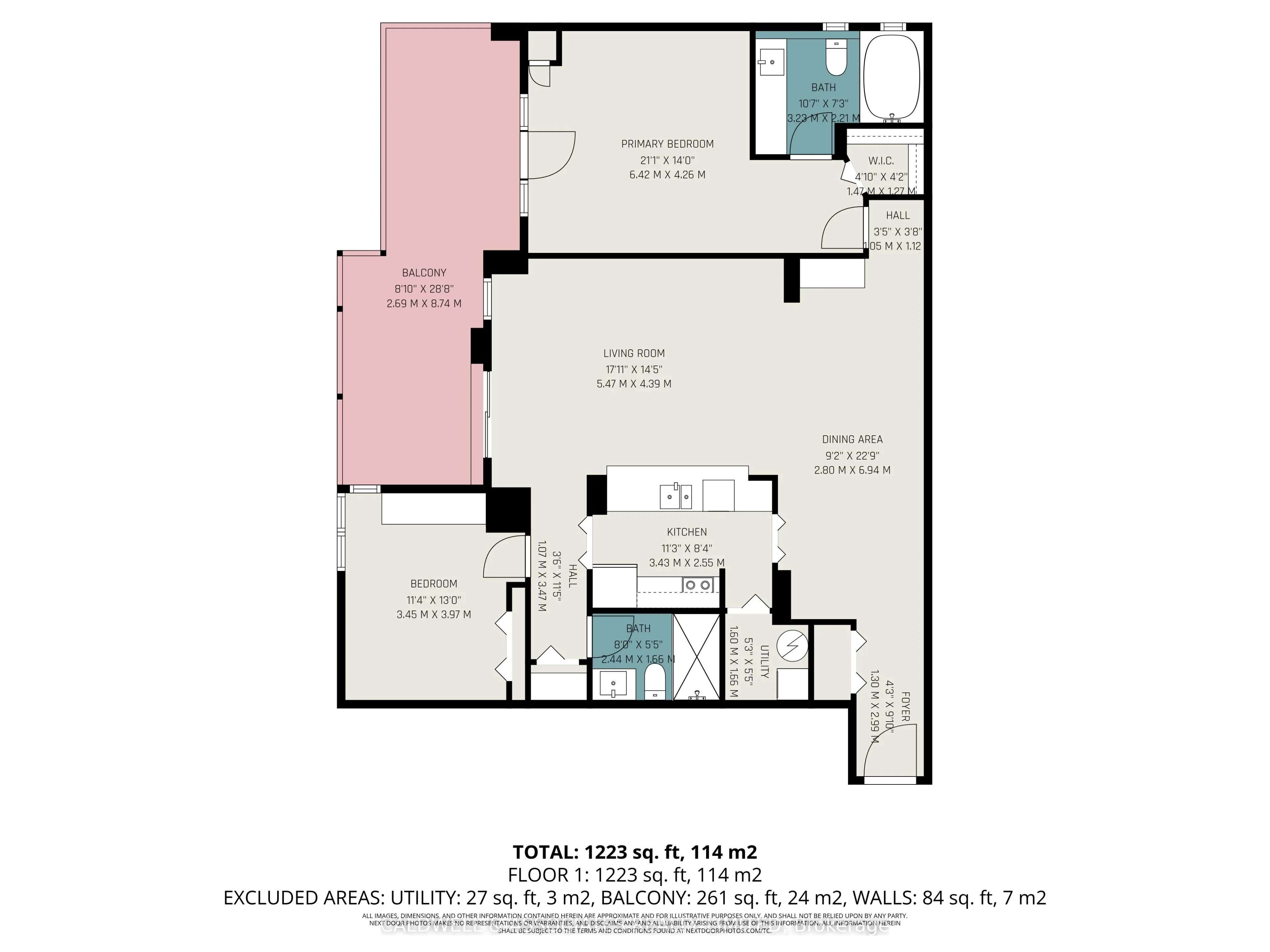 15 Murray Street #104