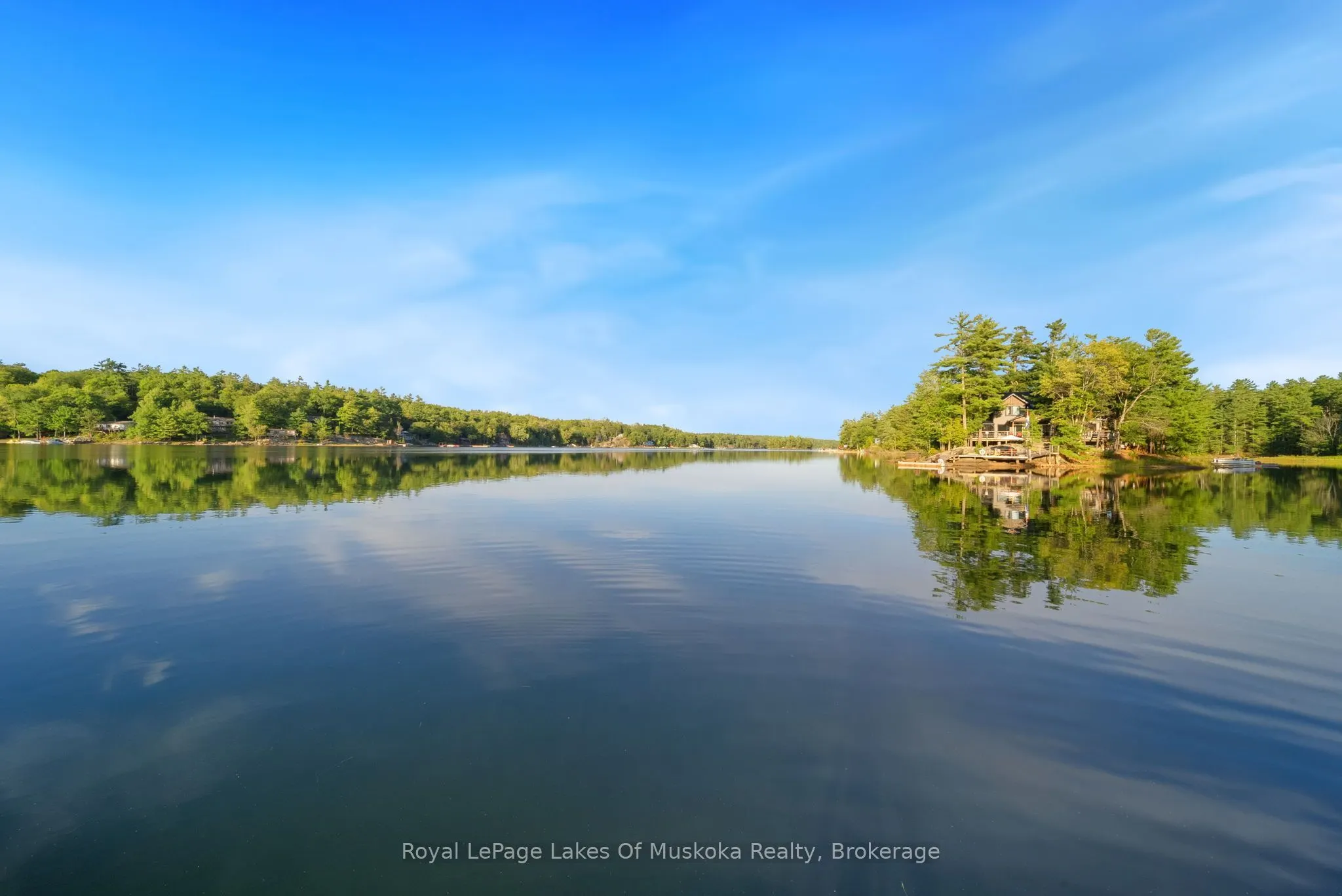3102 Twelve Mile Bay Road