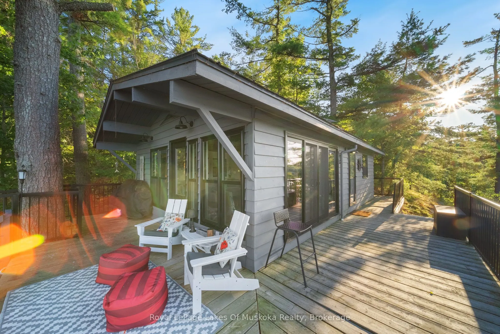 3102 Twelve Mile Bay Road