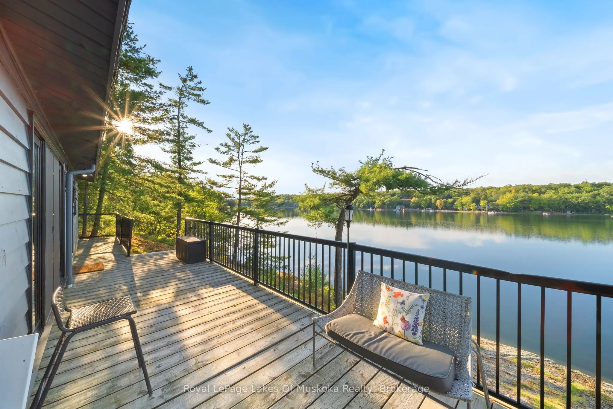 3102 Twelve Mile Bay Road