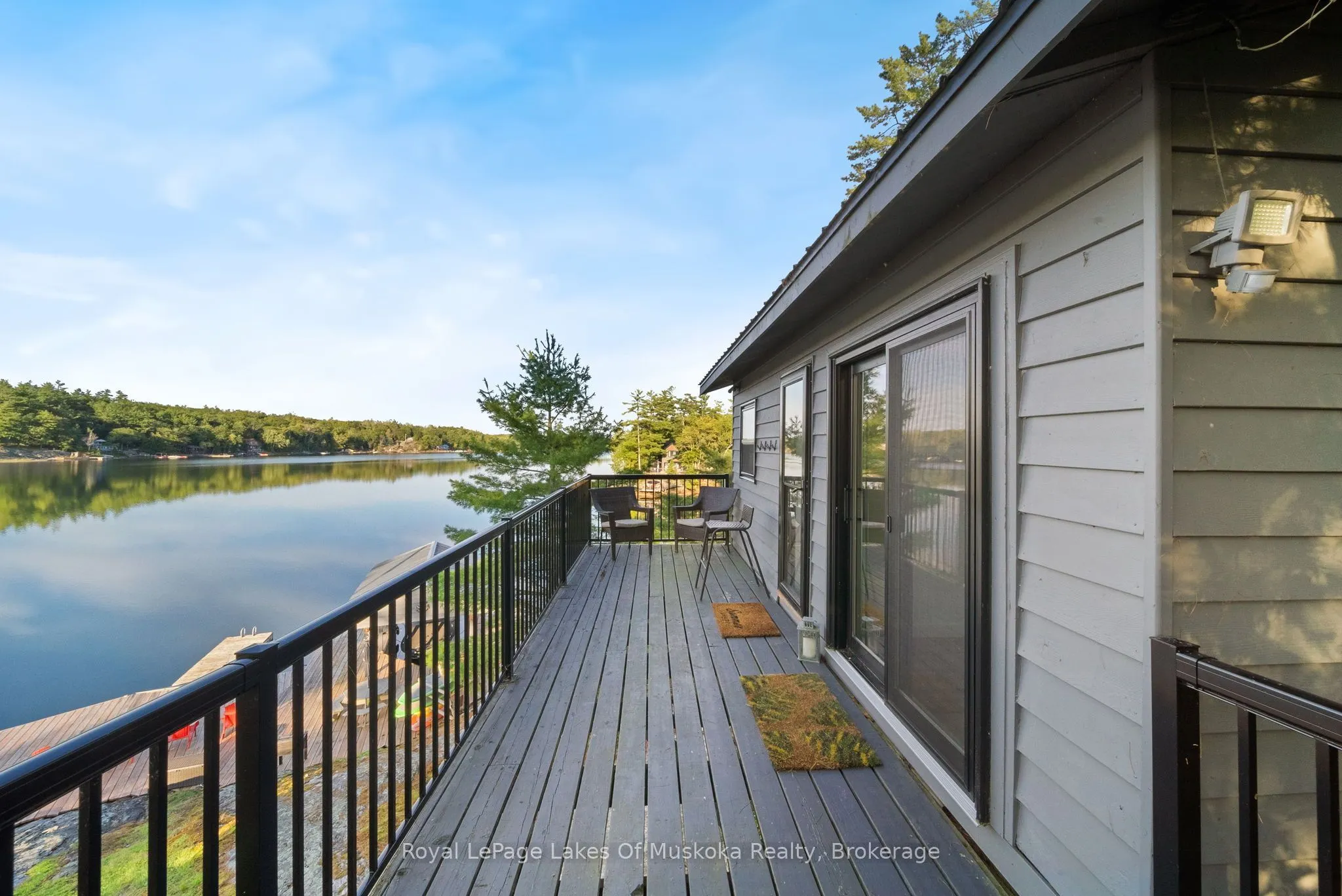 3102 Twelve Mile Bay Road