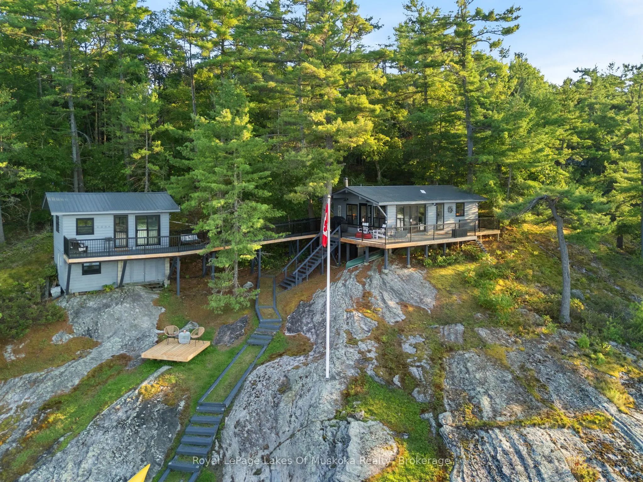 3102 Twelve Mile Bay Road