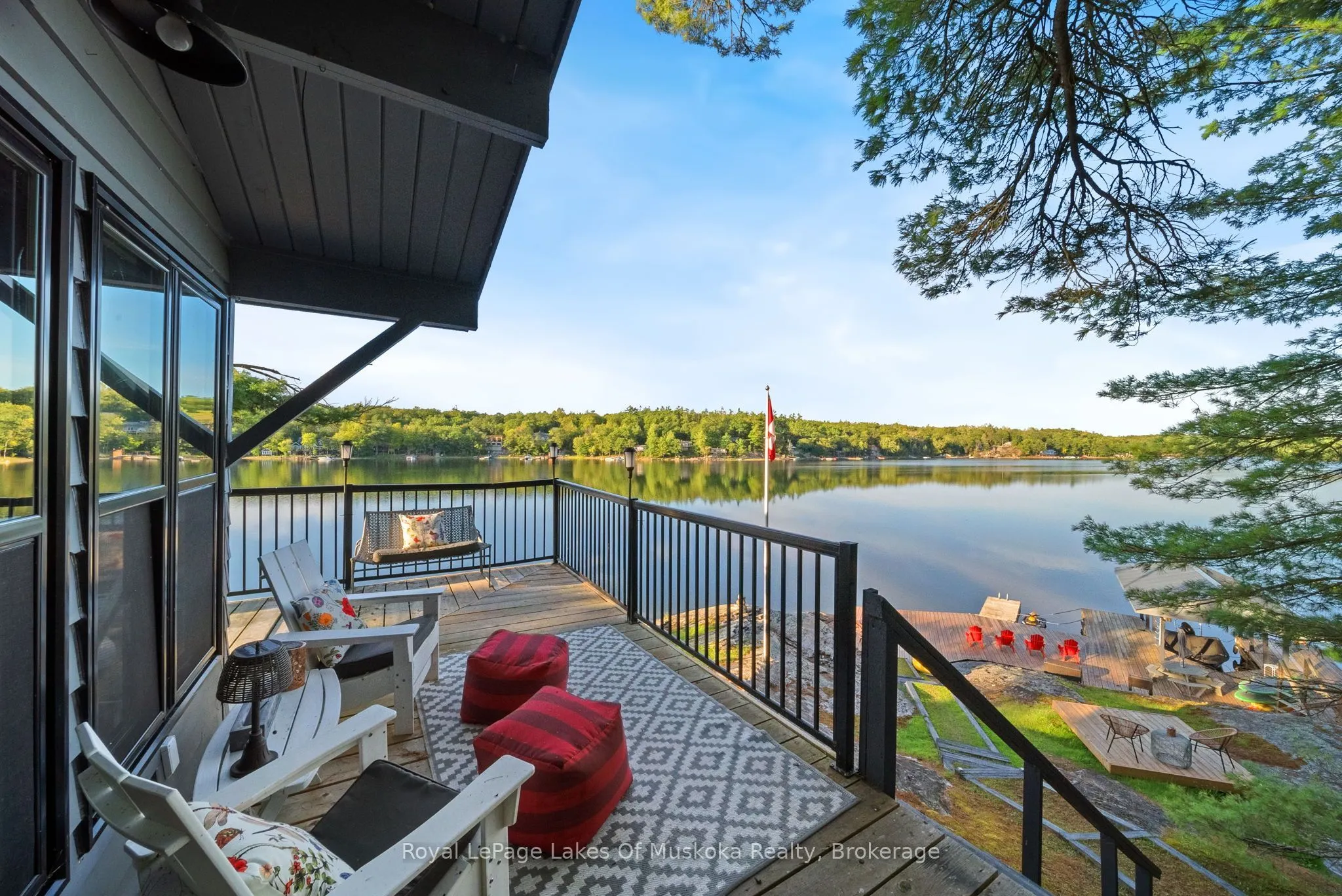 3102 Twelve Mile Bay Road