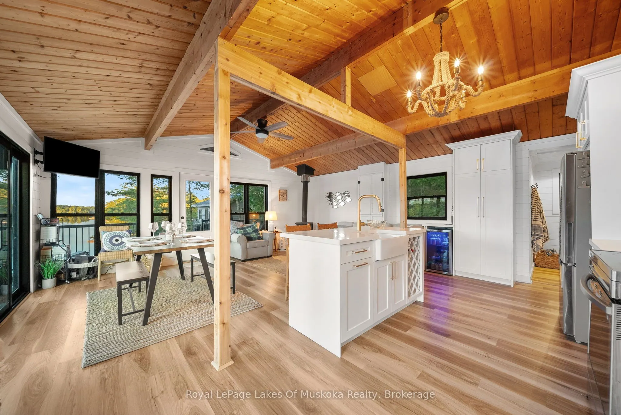 3102 Twelve Mile Bay Road