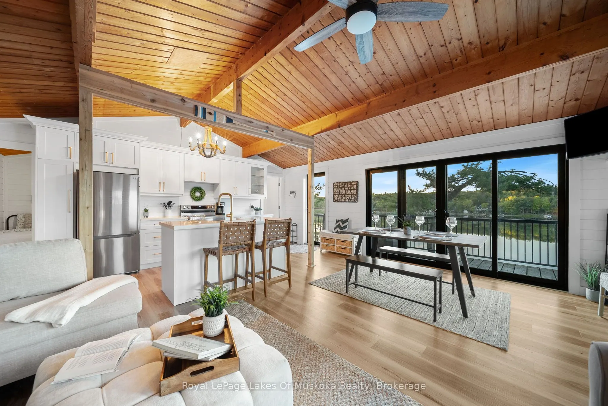 3102 Twelve Mile Bay Road