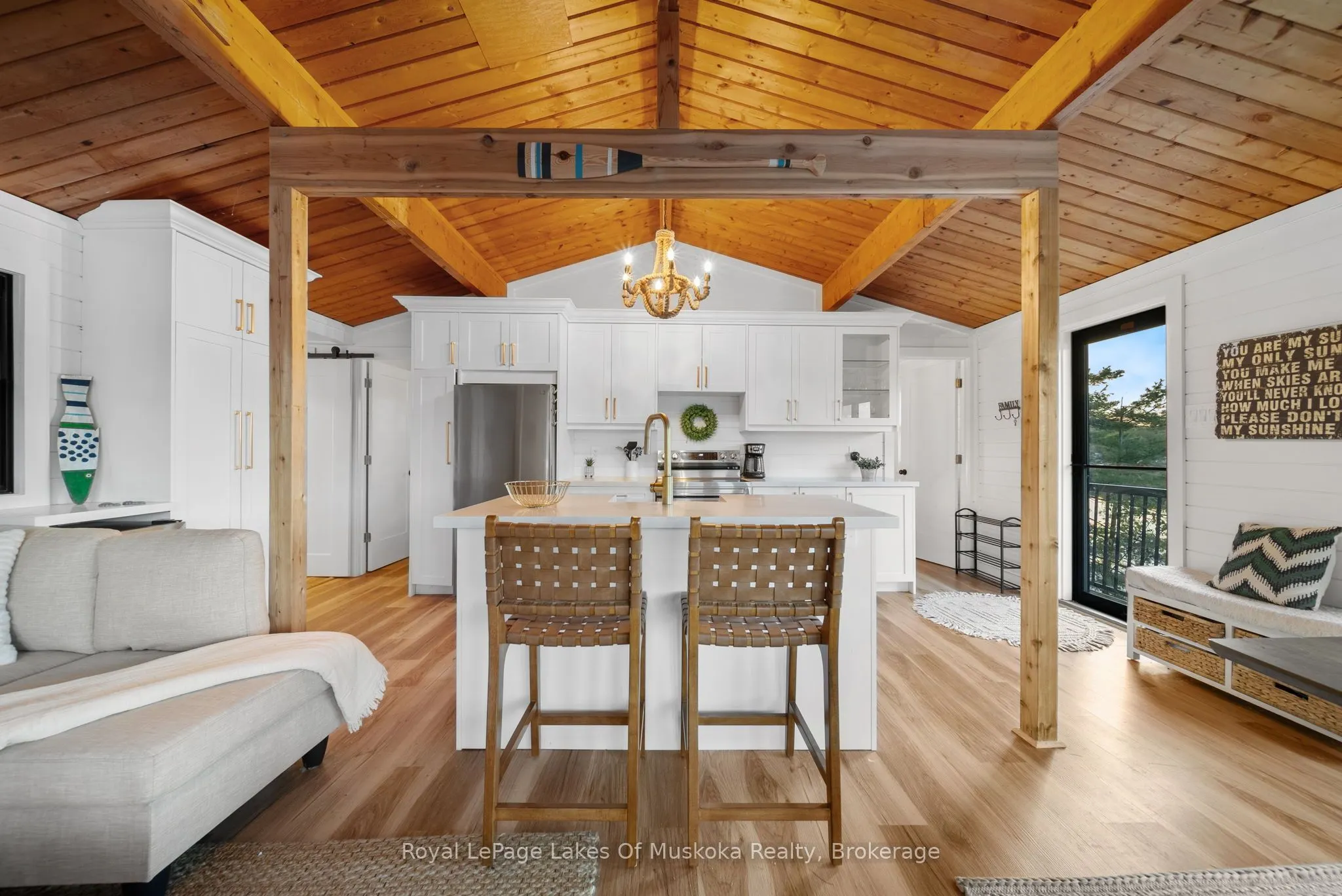 3102 Twelve Mile Bay Road