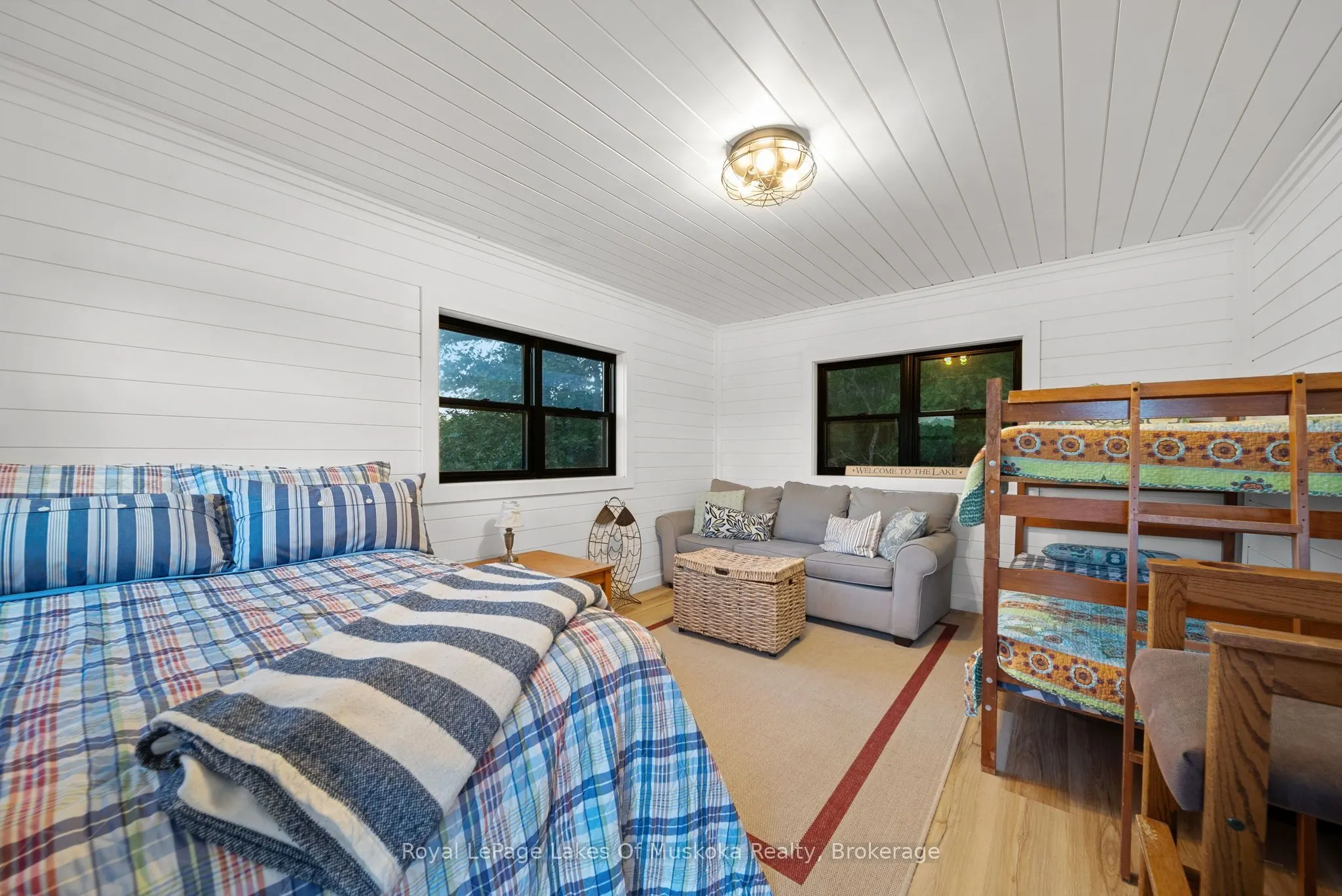 3102 Twelve Mile Bay Road
