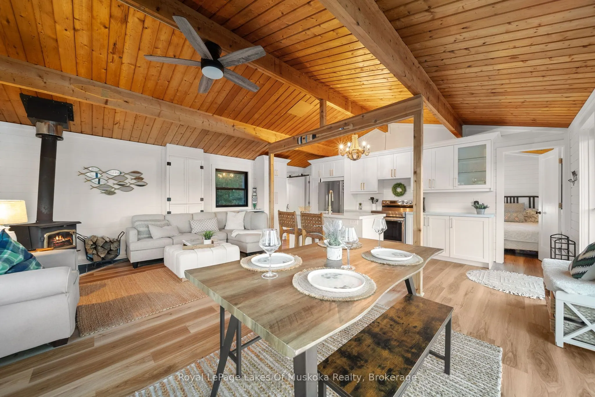 3102 Twelve Mile Bay Road