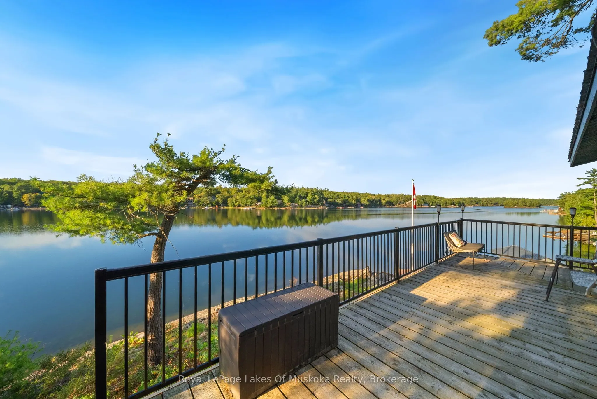 3102 Twelve Mile Bay Road