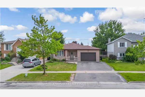 42 Newbury Drive