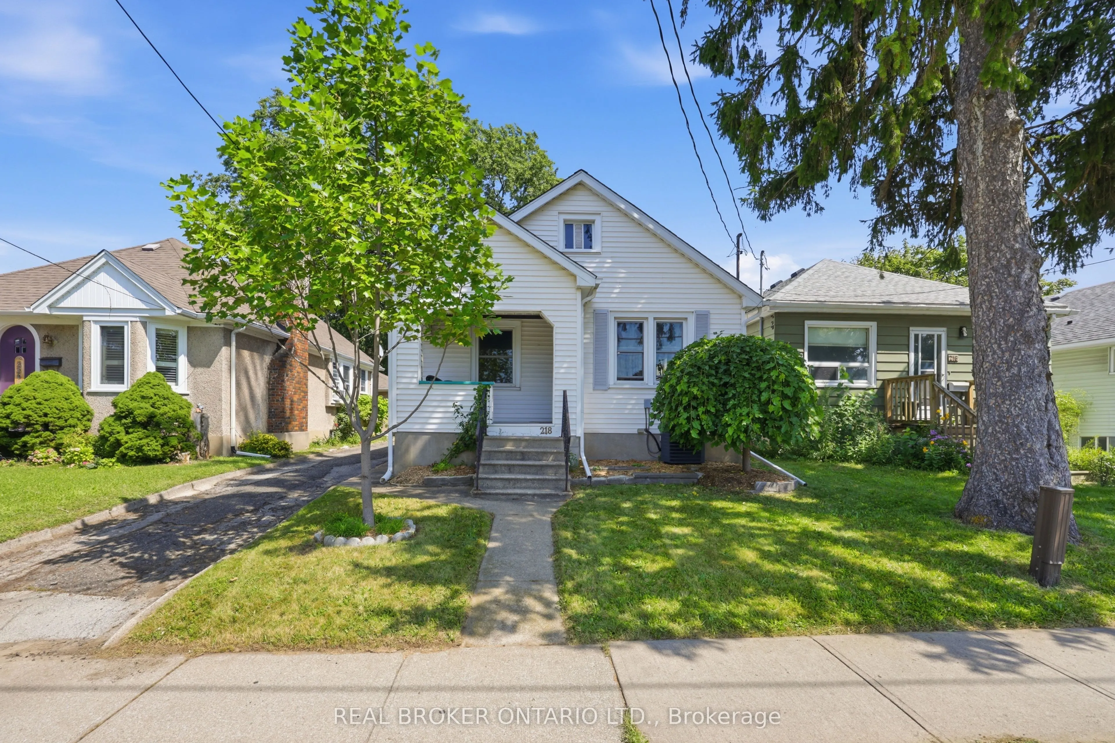 218 LAKE Street