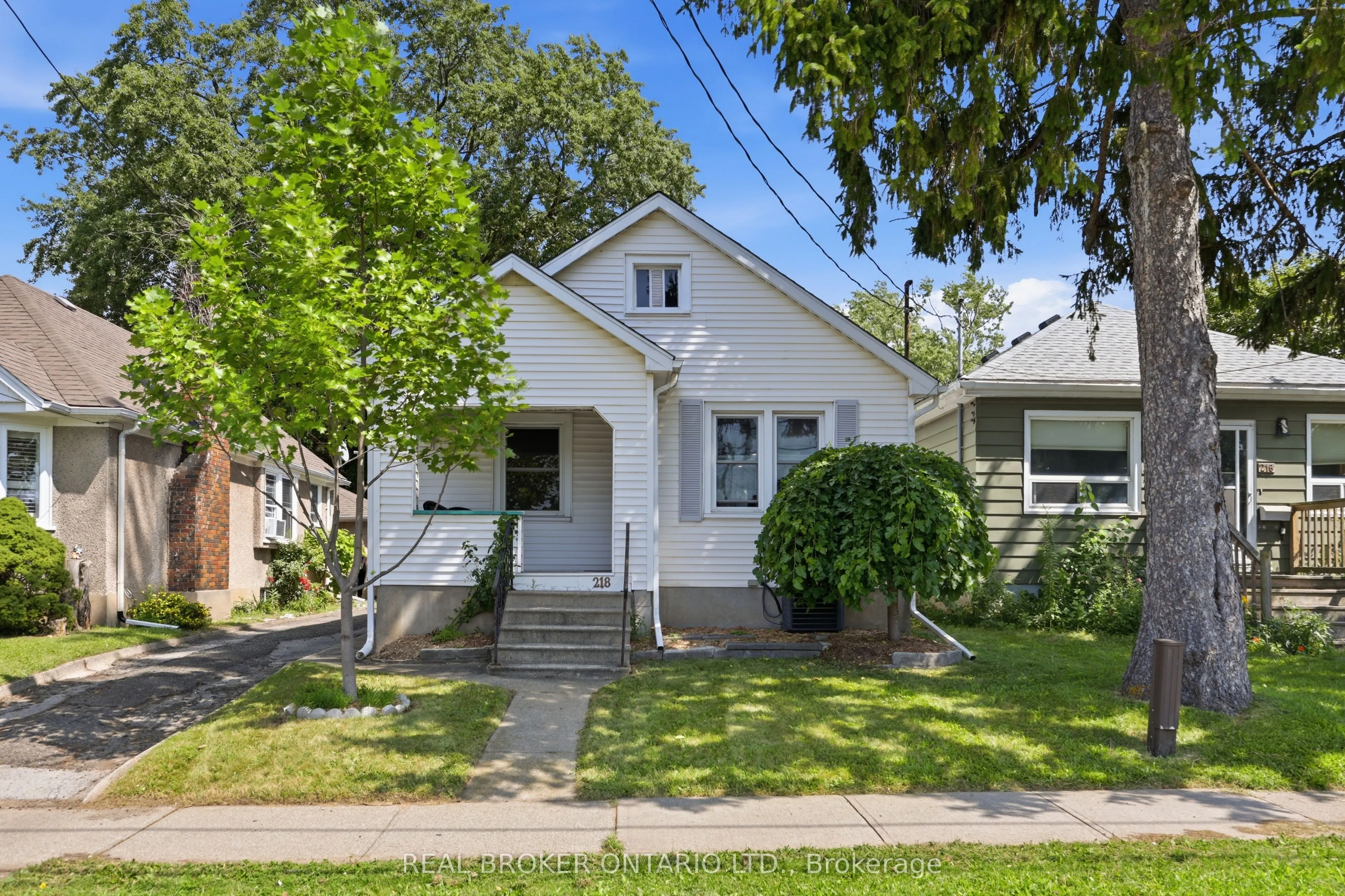 218 LAKE Street