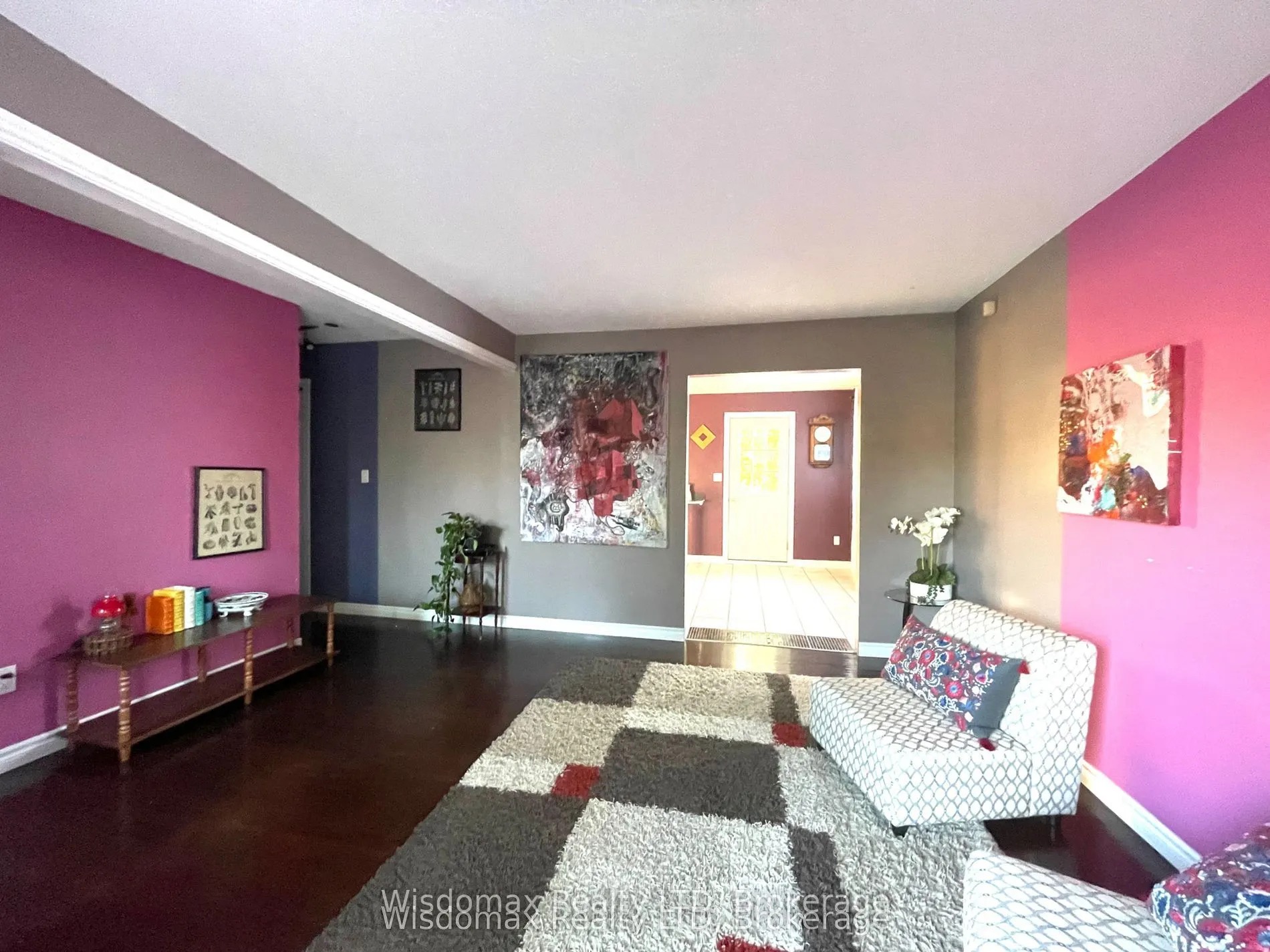 7 GREENMEADOW Court