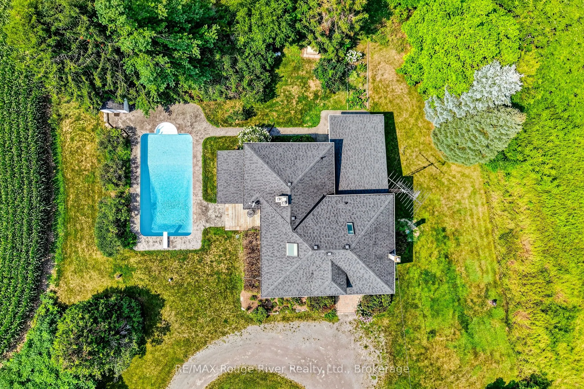 101 Hardy Lane