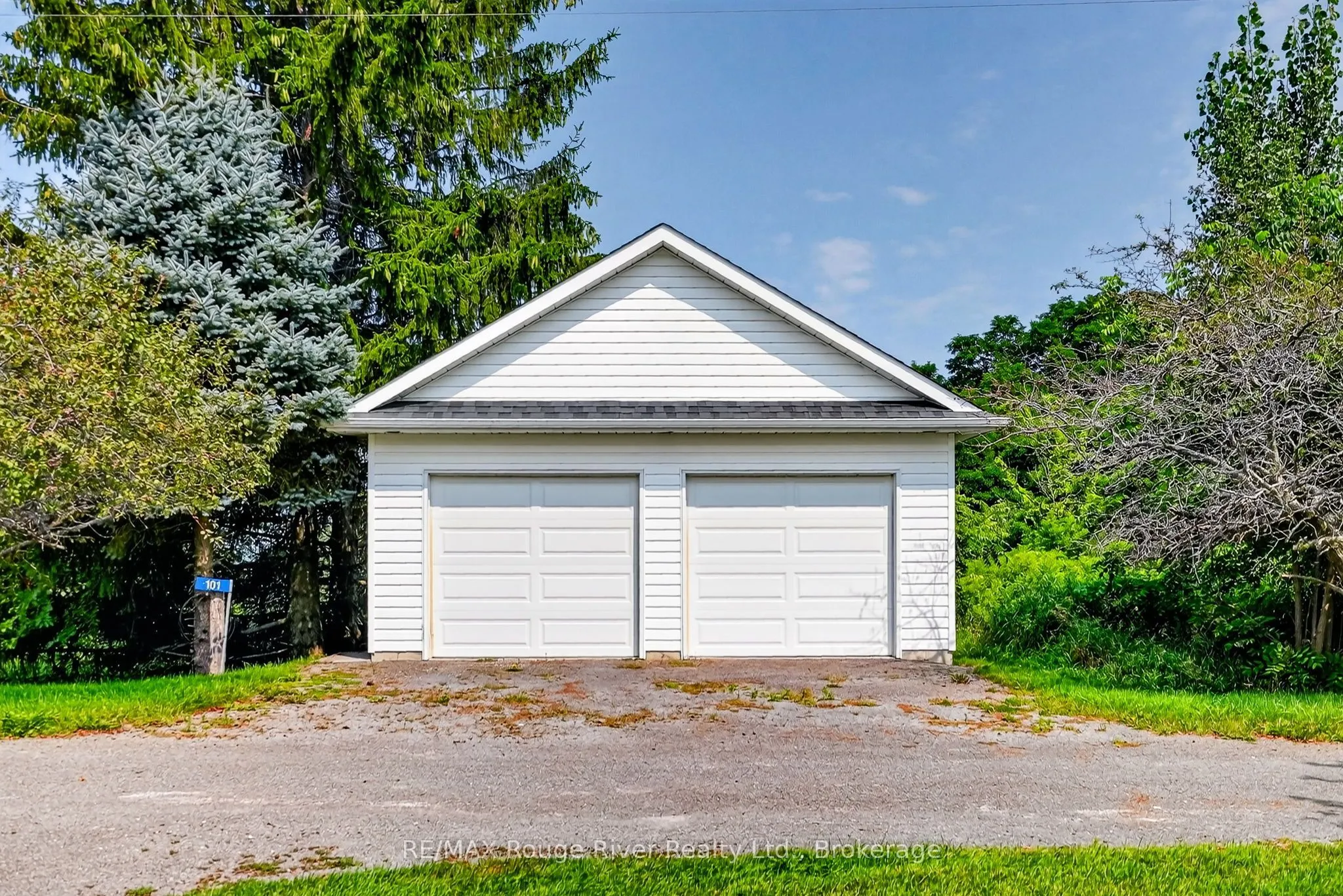 101 Hardy Lane