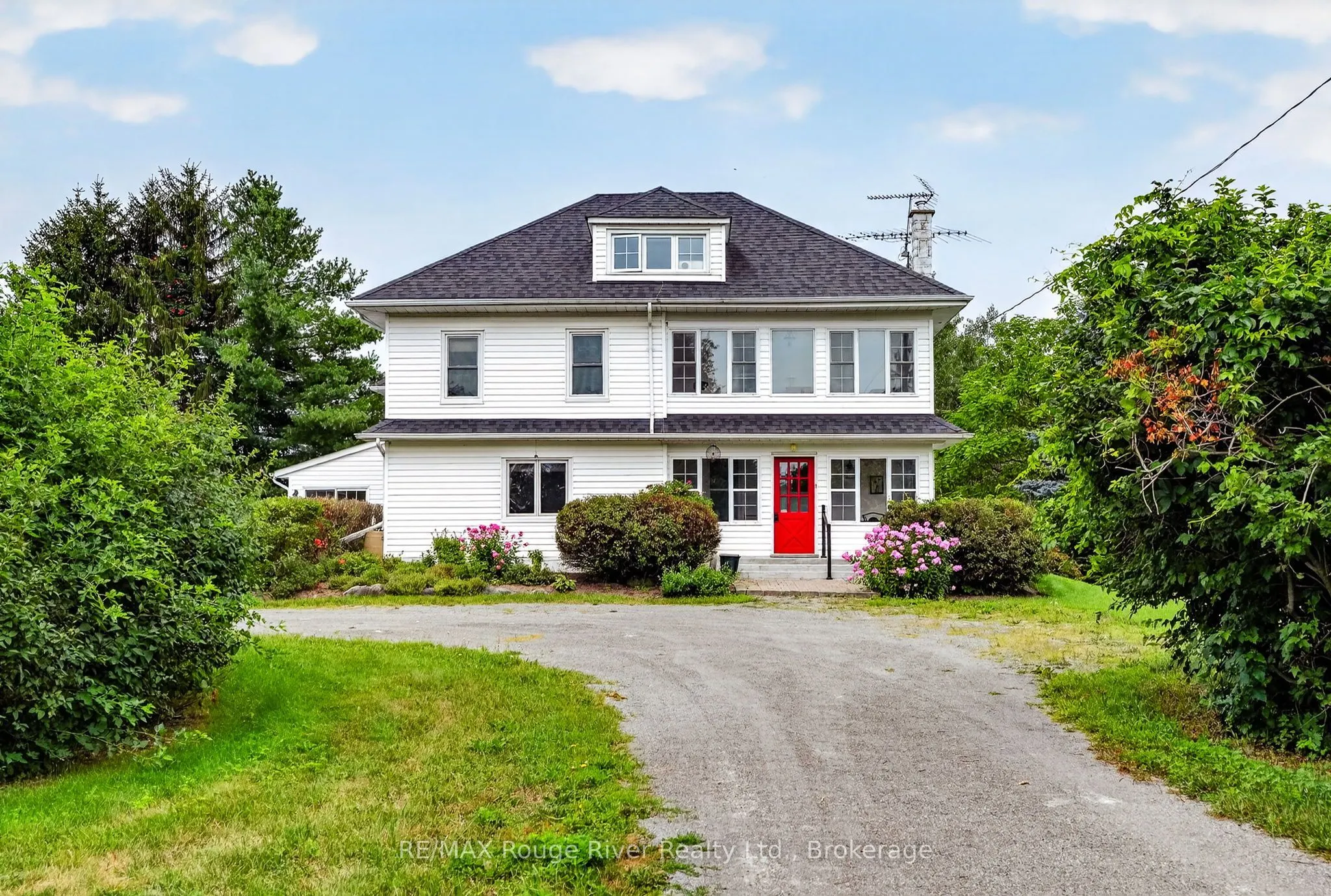 101 Hardy Lane