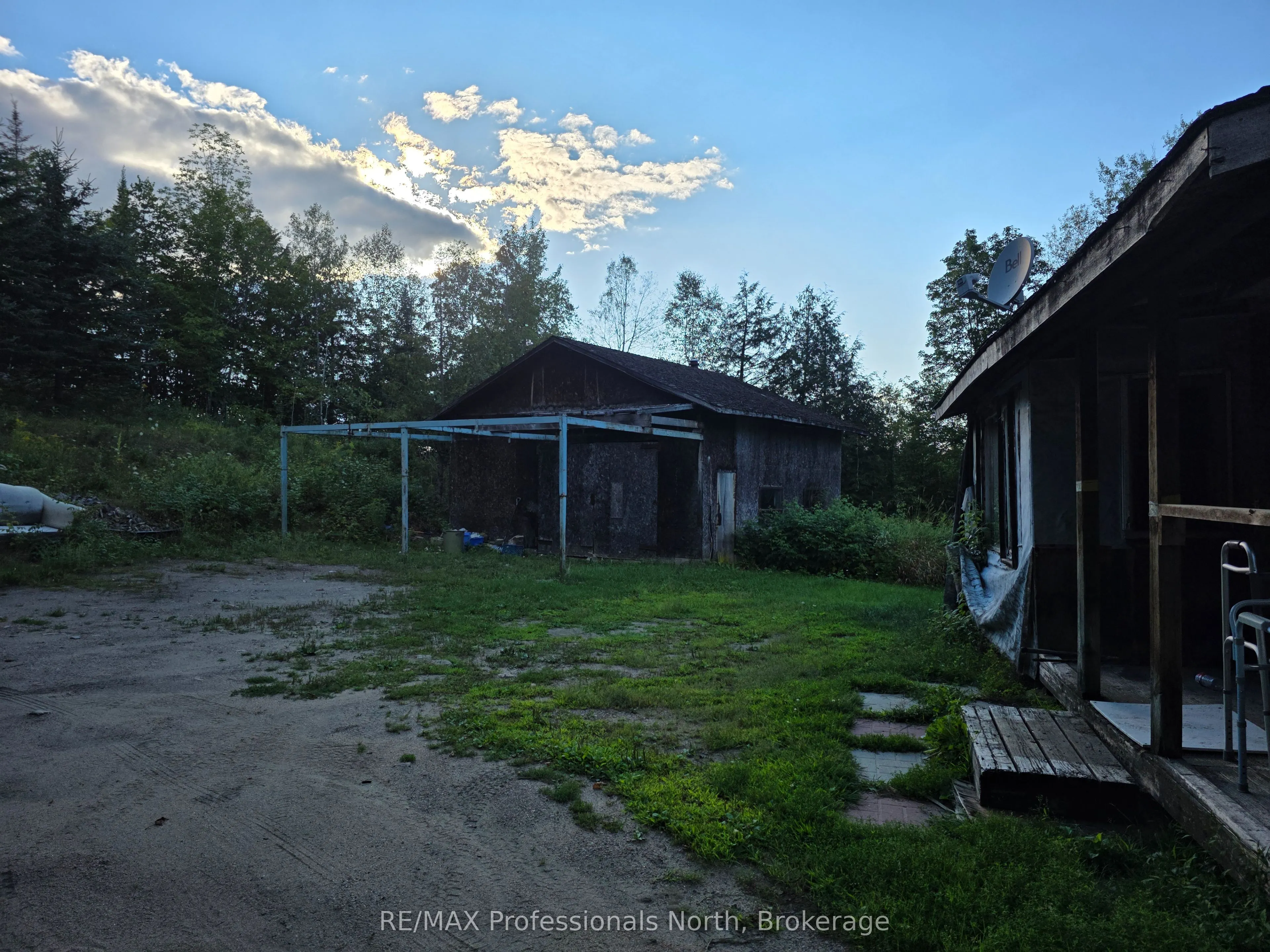 1026 Puffer Road