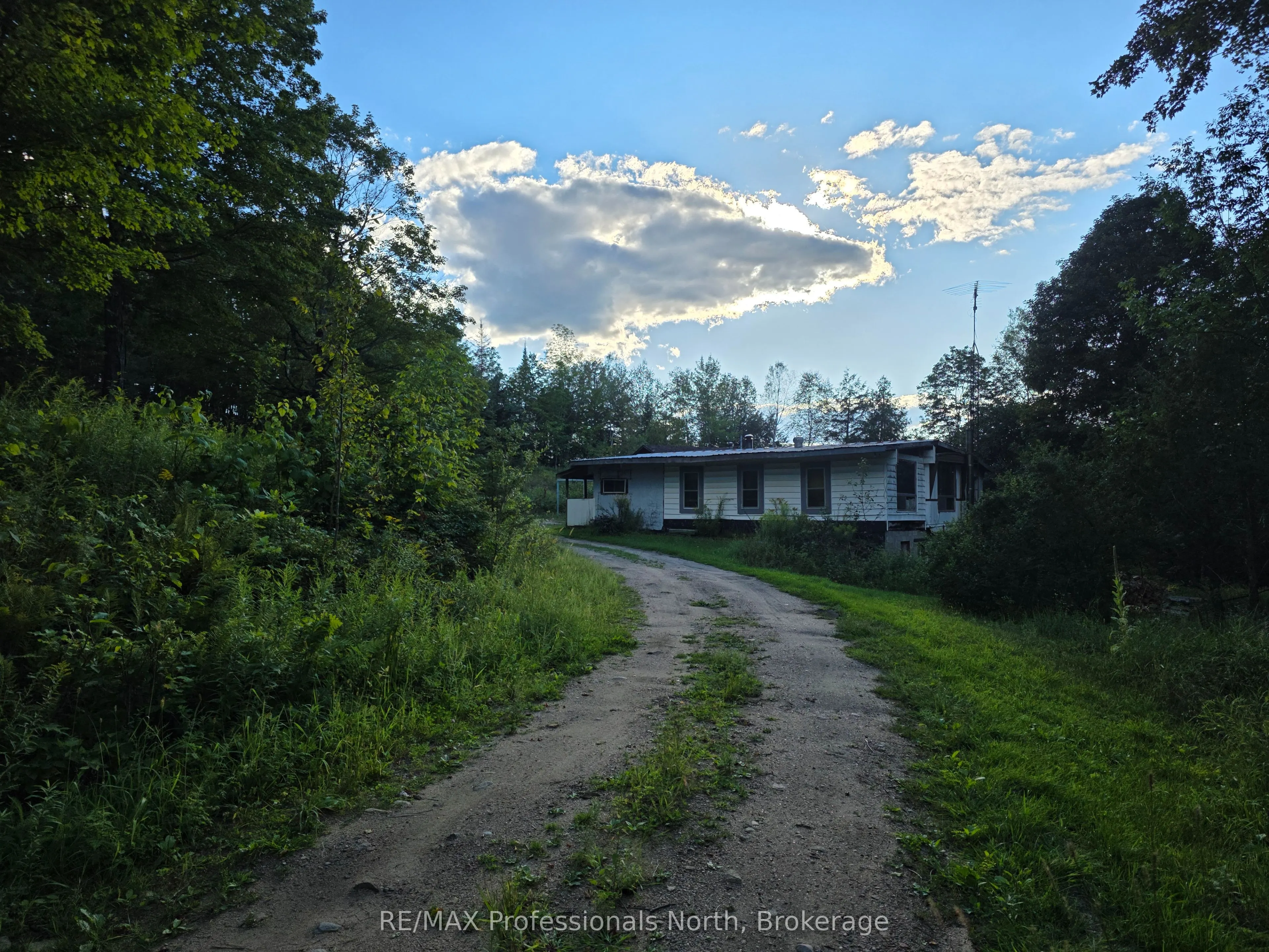 1026 Puffer Road