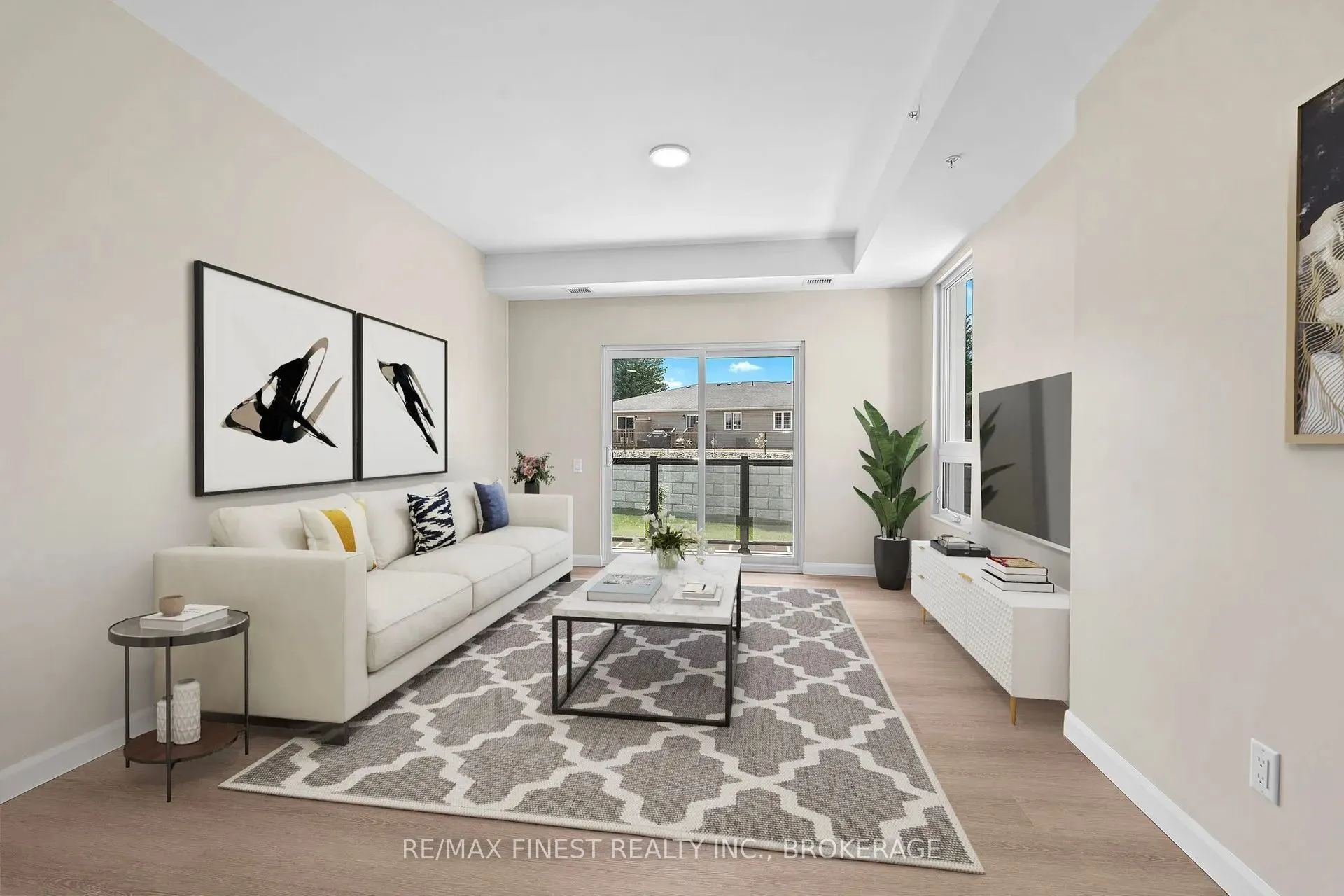 150 Heritage Park Drive #206