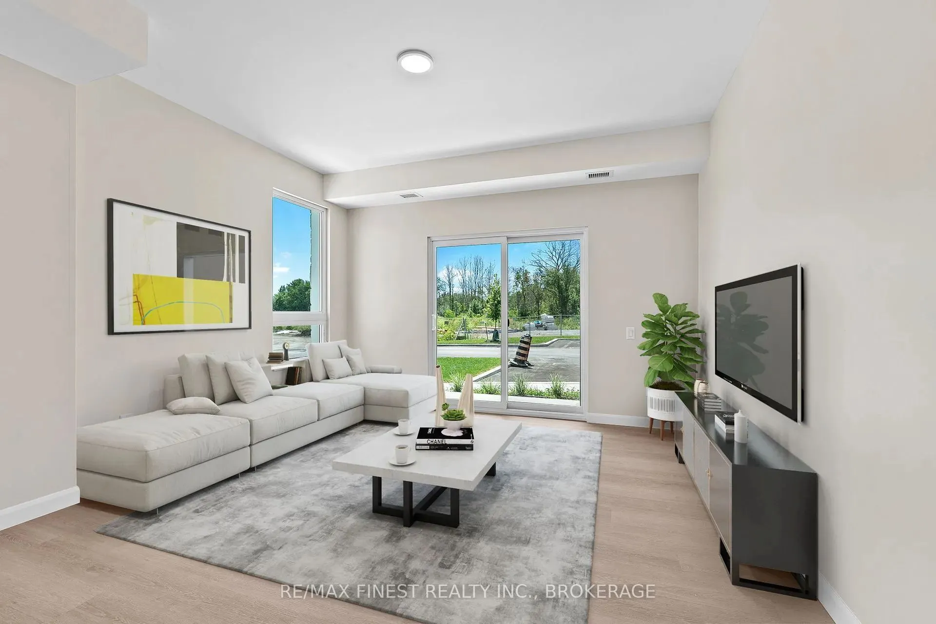 150 Heritage Park Drive #206