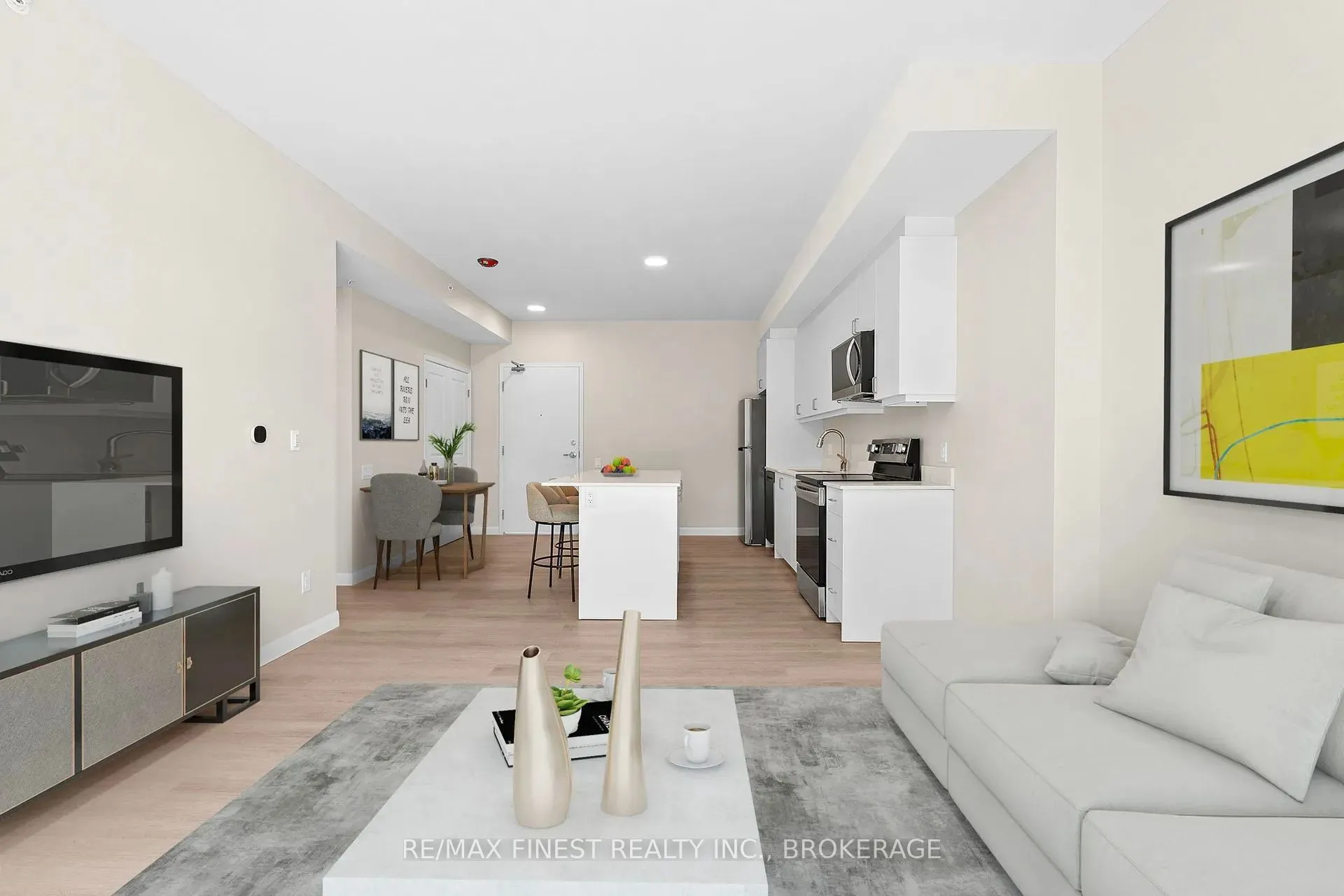 150 Heritage Park Drive #206