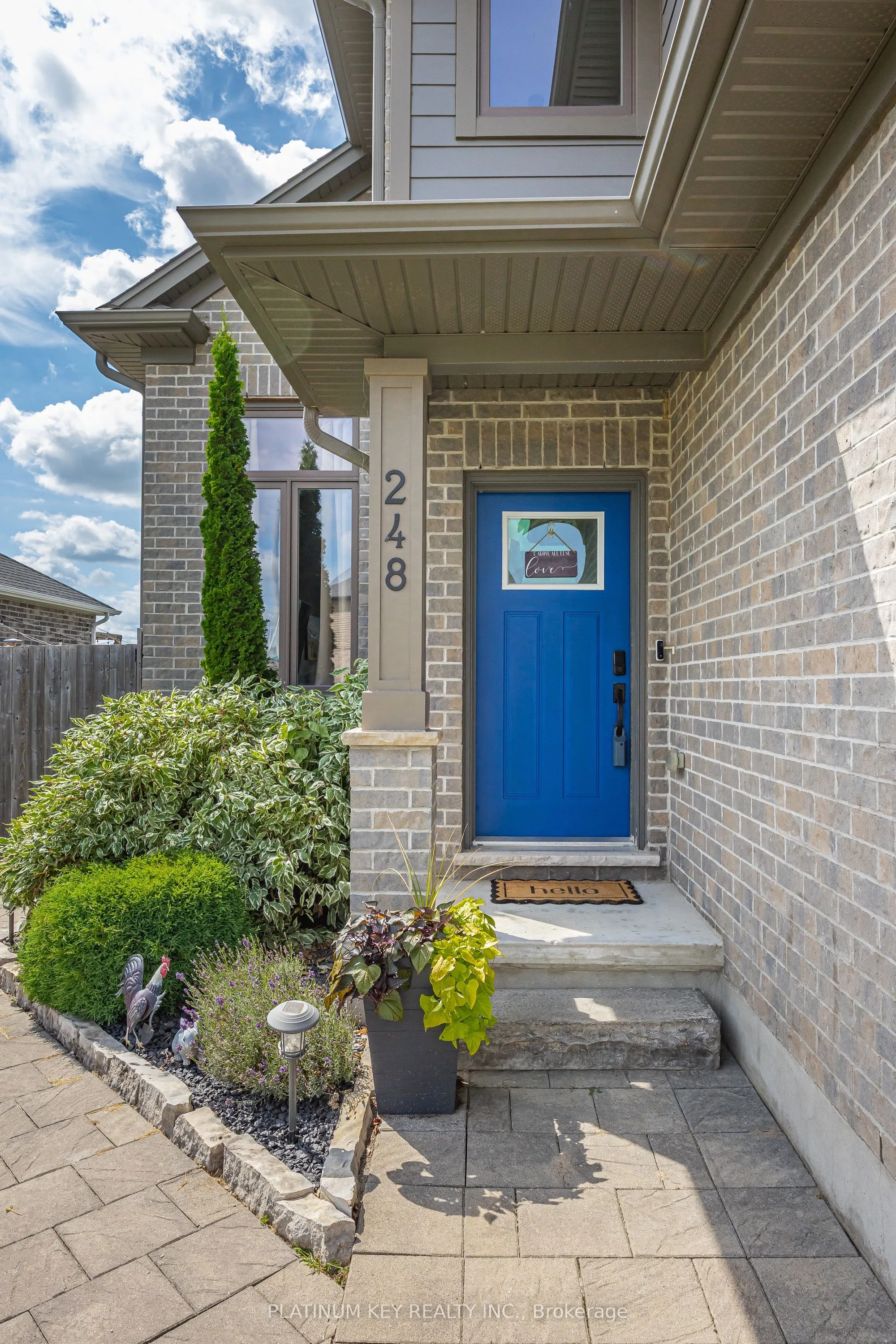 248 Snyders Avenue