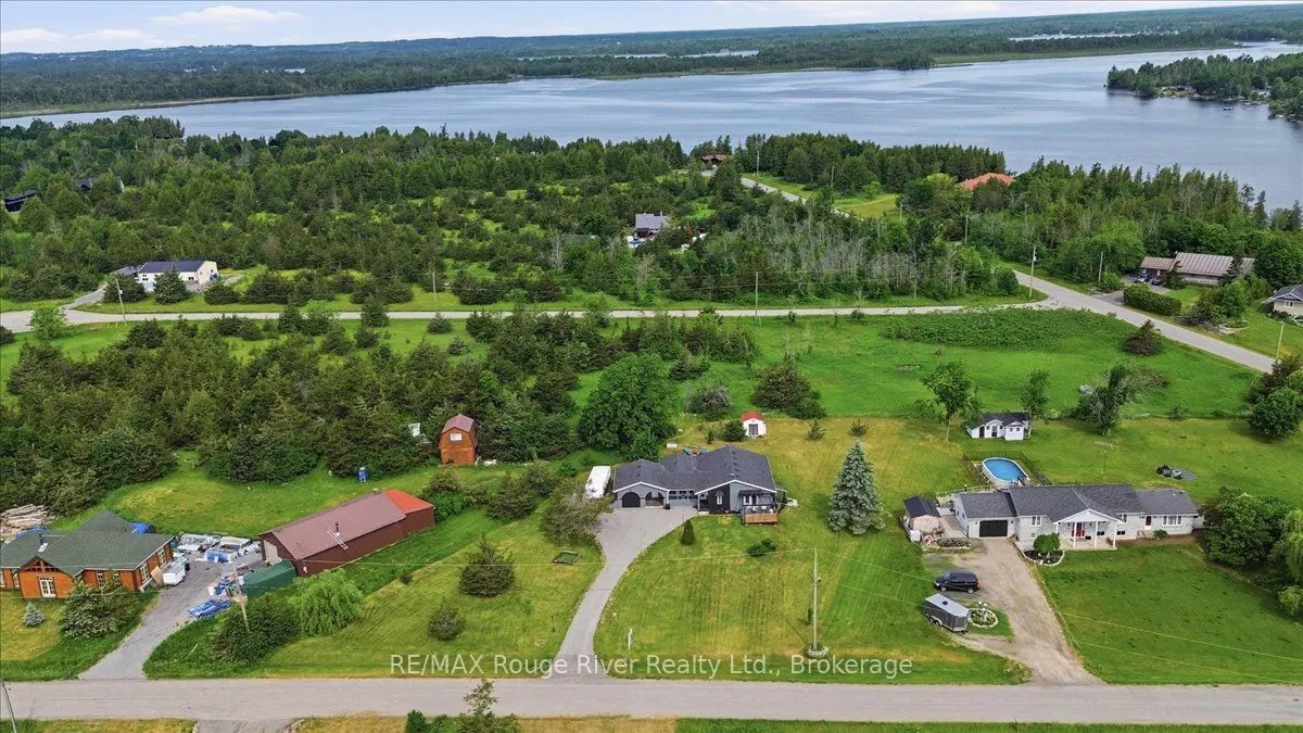 15 Healey Falls Drive