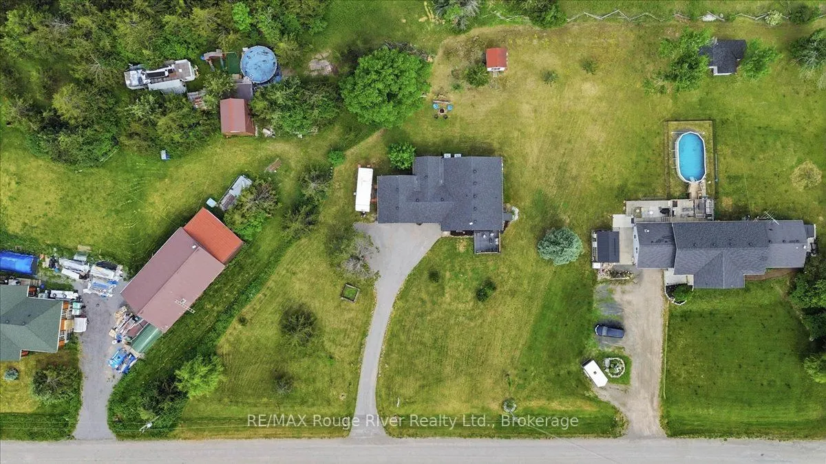 15 Healey Falls Drive