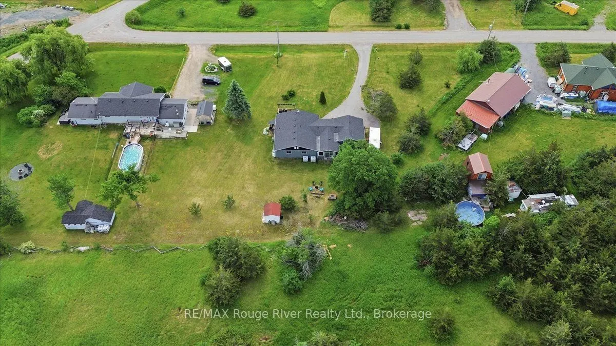 15 Healey Falls Drive