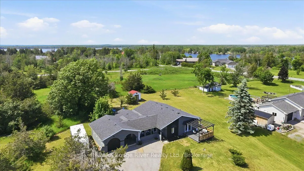 15 Healey Falls Drive