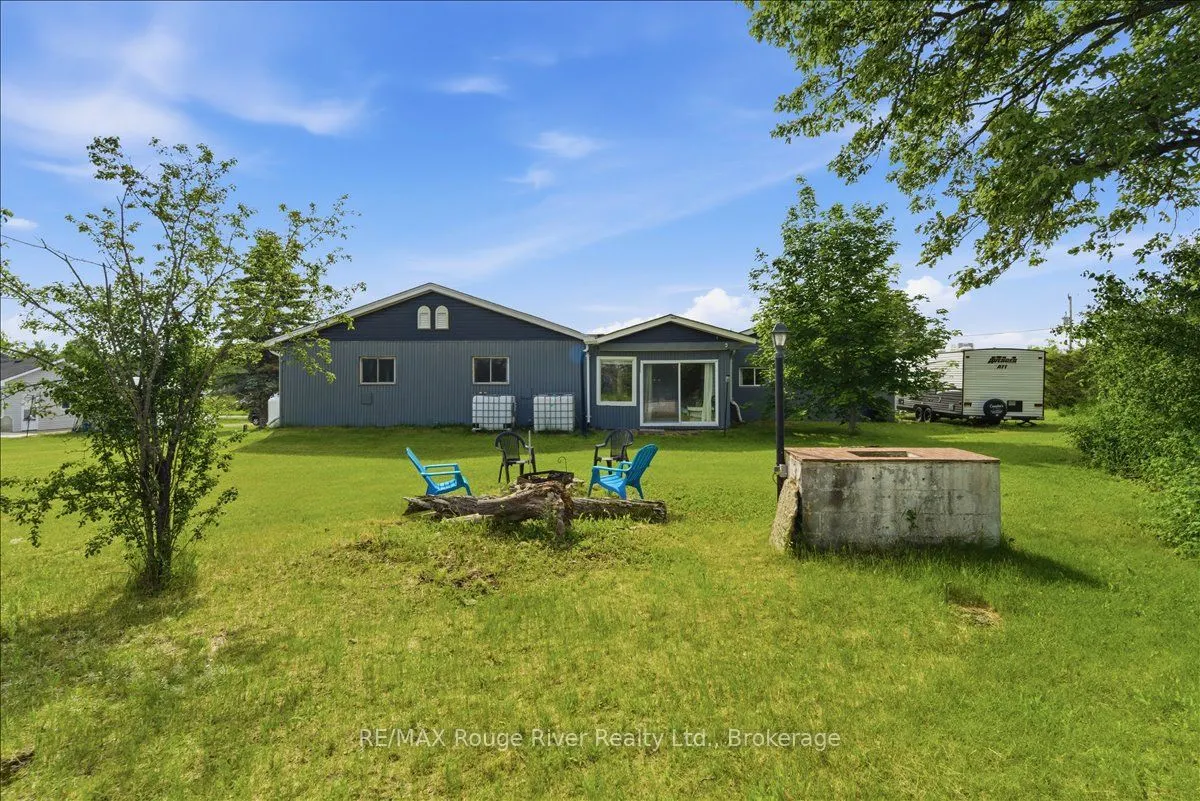 15 Healey Falls Drive