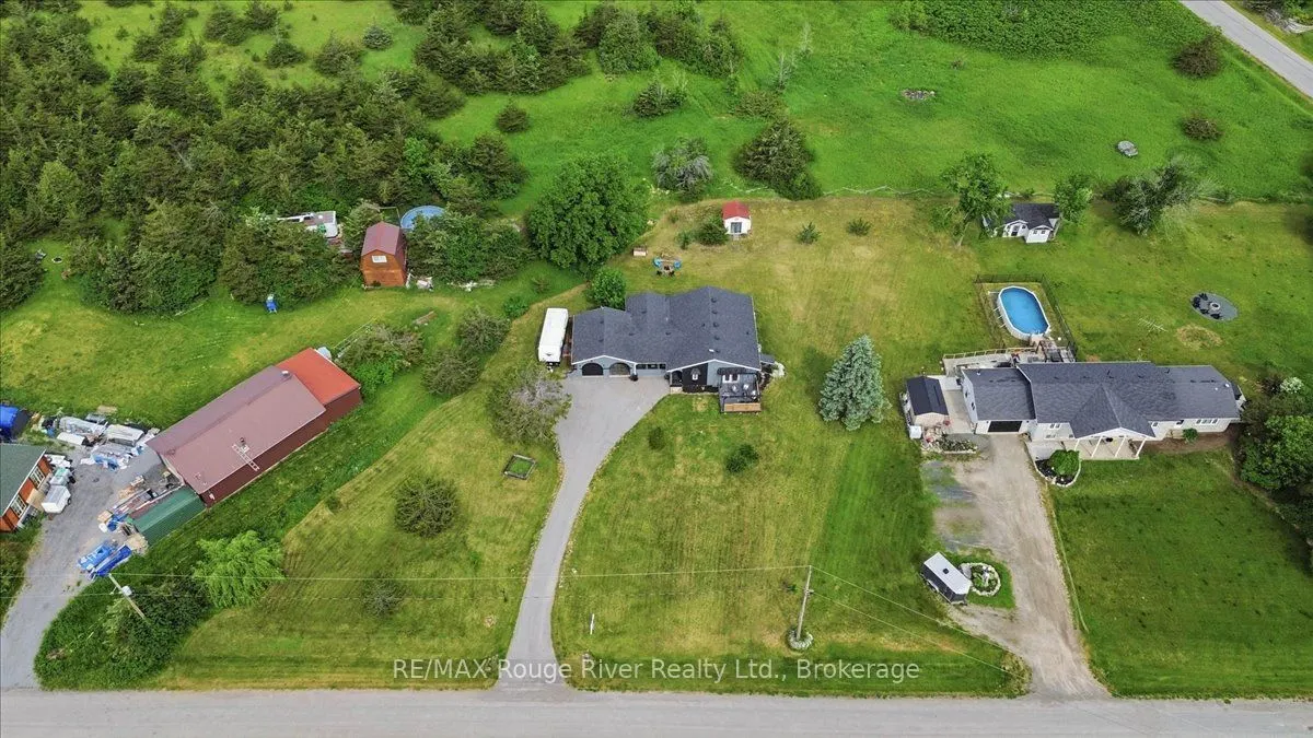 15 Healey Falls Drive