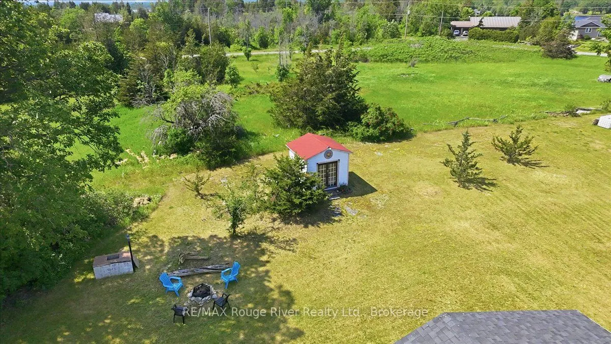 15 Healey Falls Drive