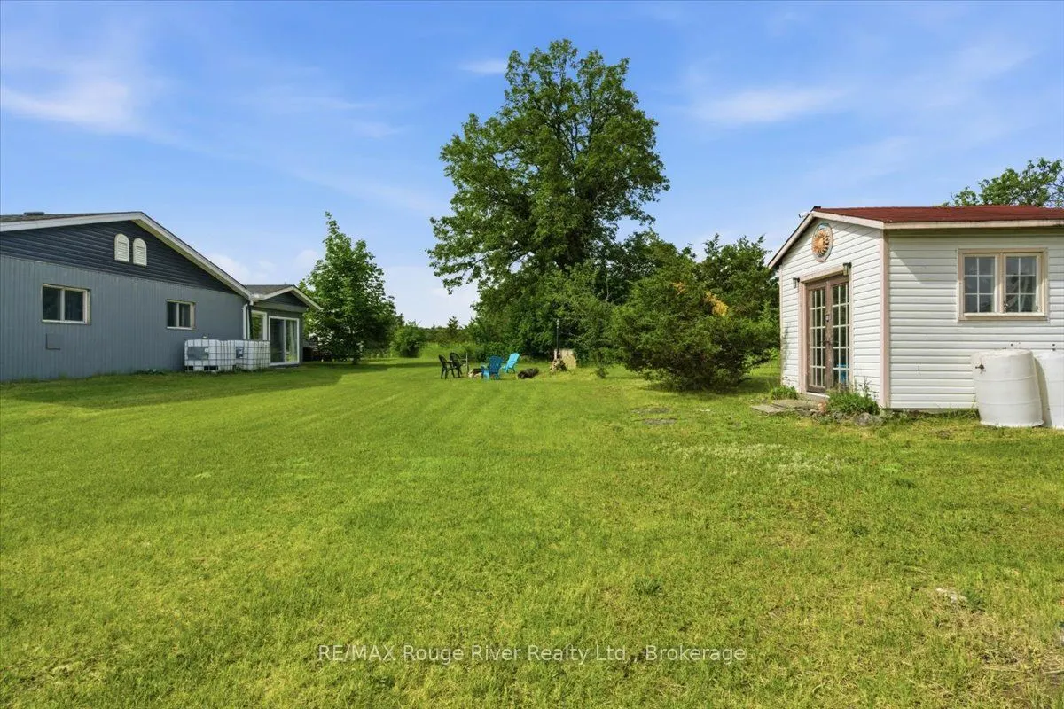 15 Healey Falls Drive